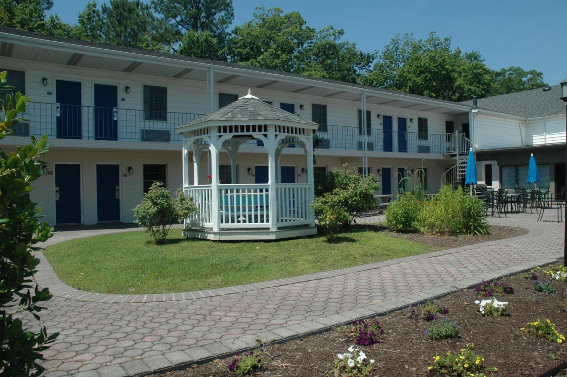 St. Michaels Inn gallery photo in Saint Michaels, MD — image 31