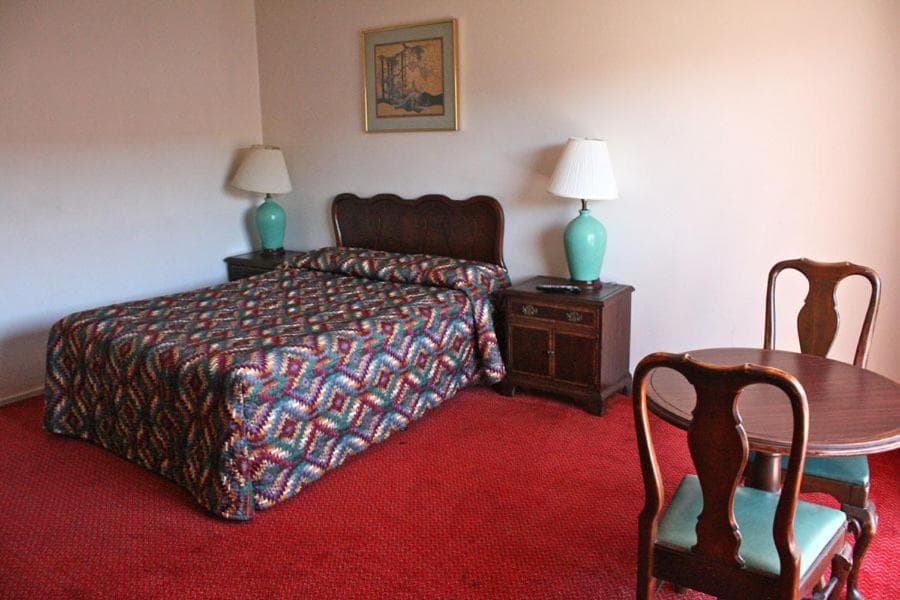 Royal Century Hotel gallery photo in Inglewood, CA — image 23