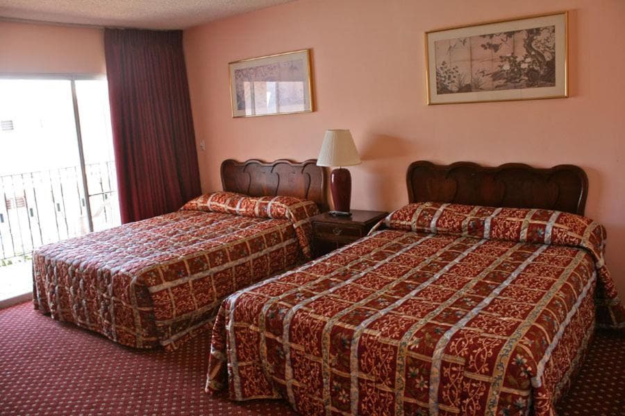 Royal Century Hotel gallery photo in Inglewood, CA — image 17
