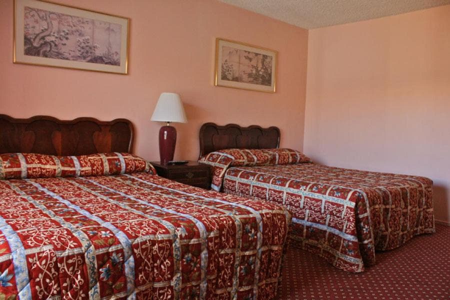 Royal Century Hotel gallery photo in Inglewood, CA — image 20