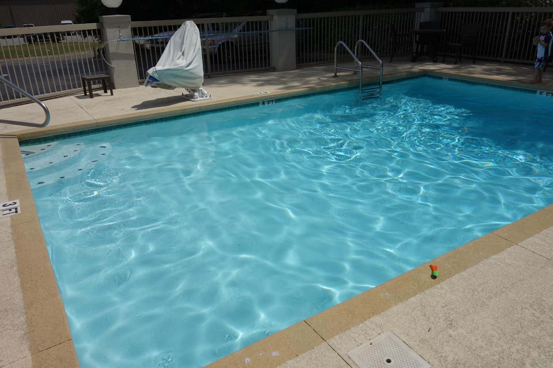 Country Inn & Suites by Radisson, Tuscaloosa, AL gallery photo in Tuscaloosa, AL — image 25