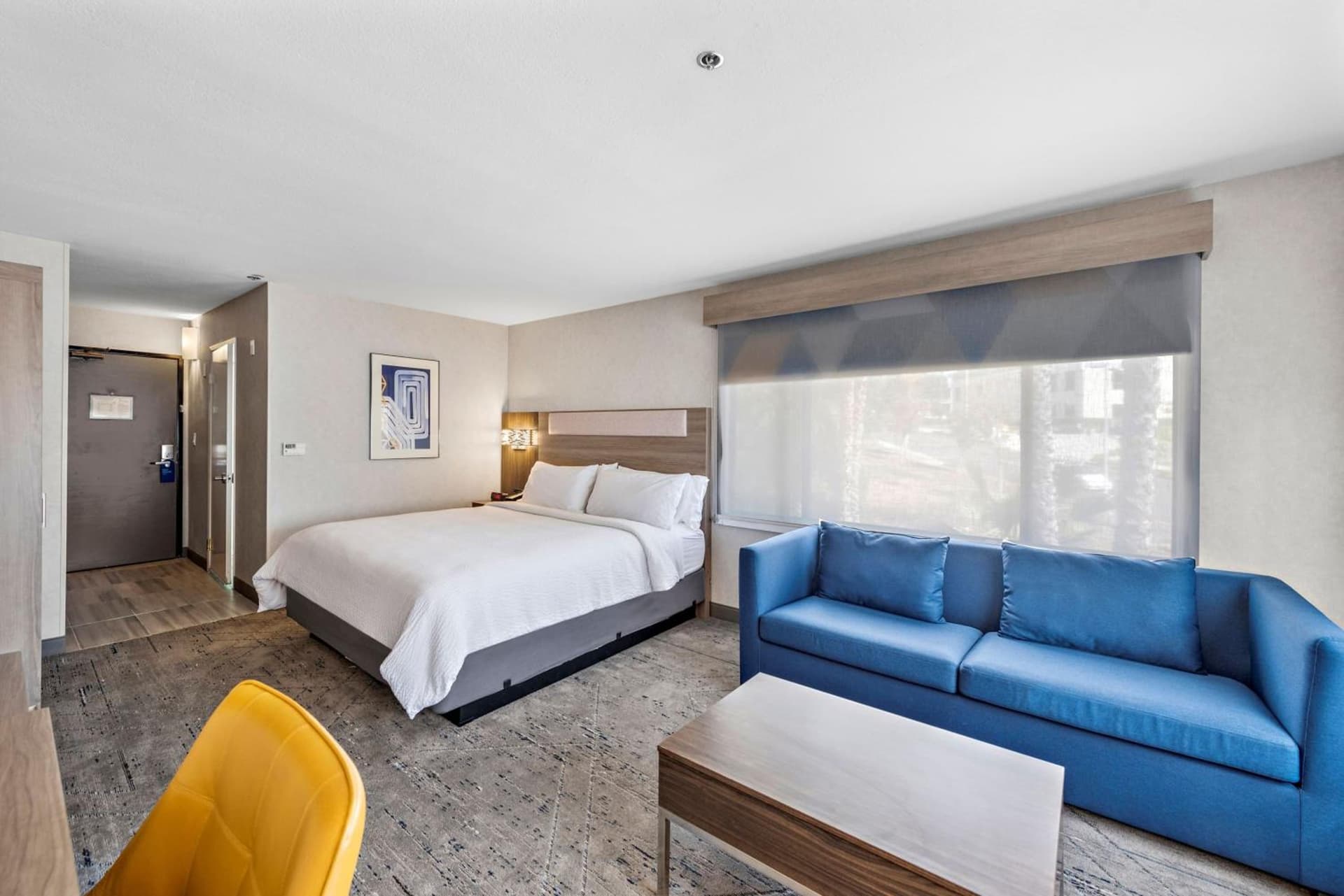 Holiday Inn Express La Mesa Near SDSU by IHG gallery photo in La Mesa, CA — image 7