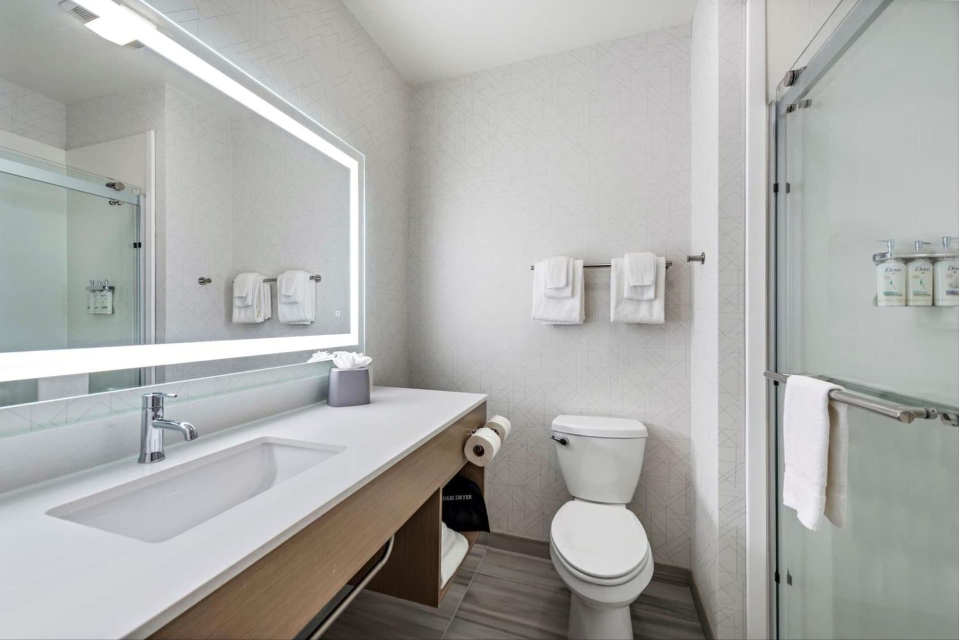 Holiday Inn Express La Mesa Near SDSU by IHG gallery photo in La Mesa, CA — image 48