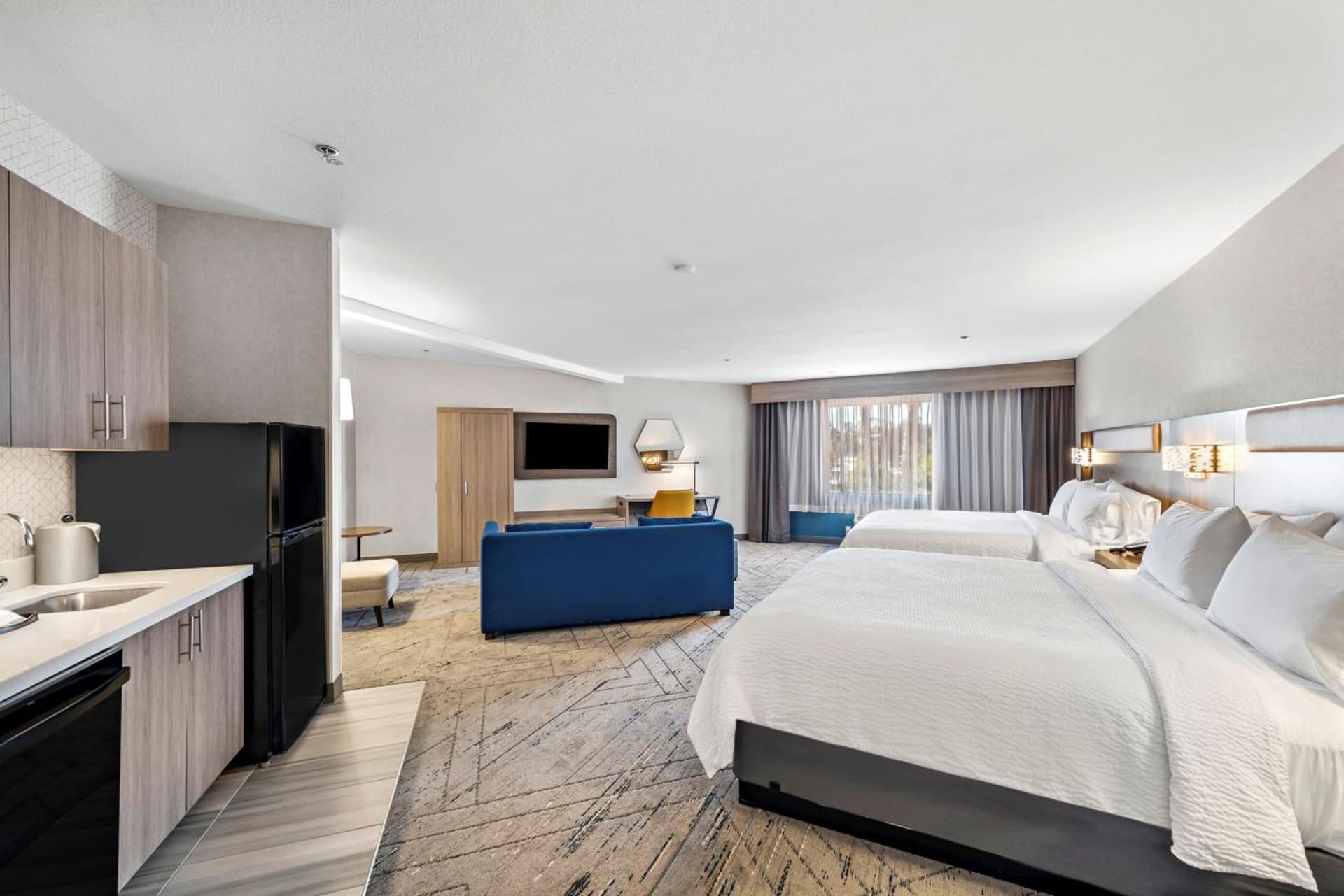 Holiday Inn Express La Mesa Near SDSU by IHG gallery photo in La Mesa, CA — image 11