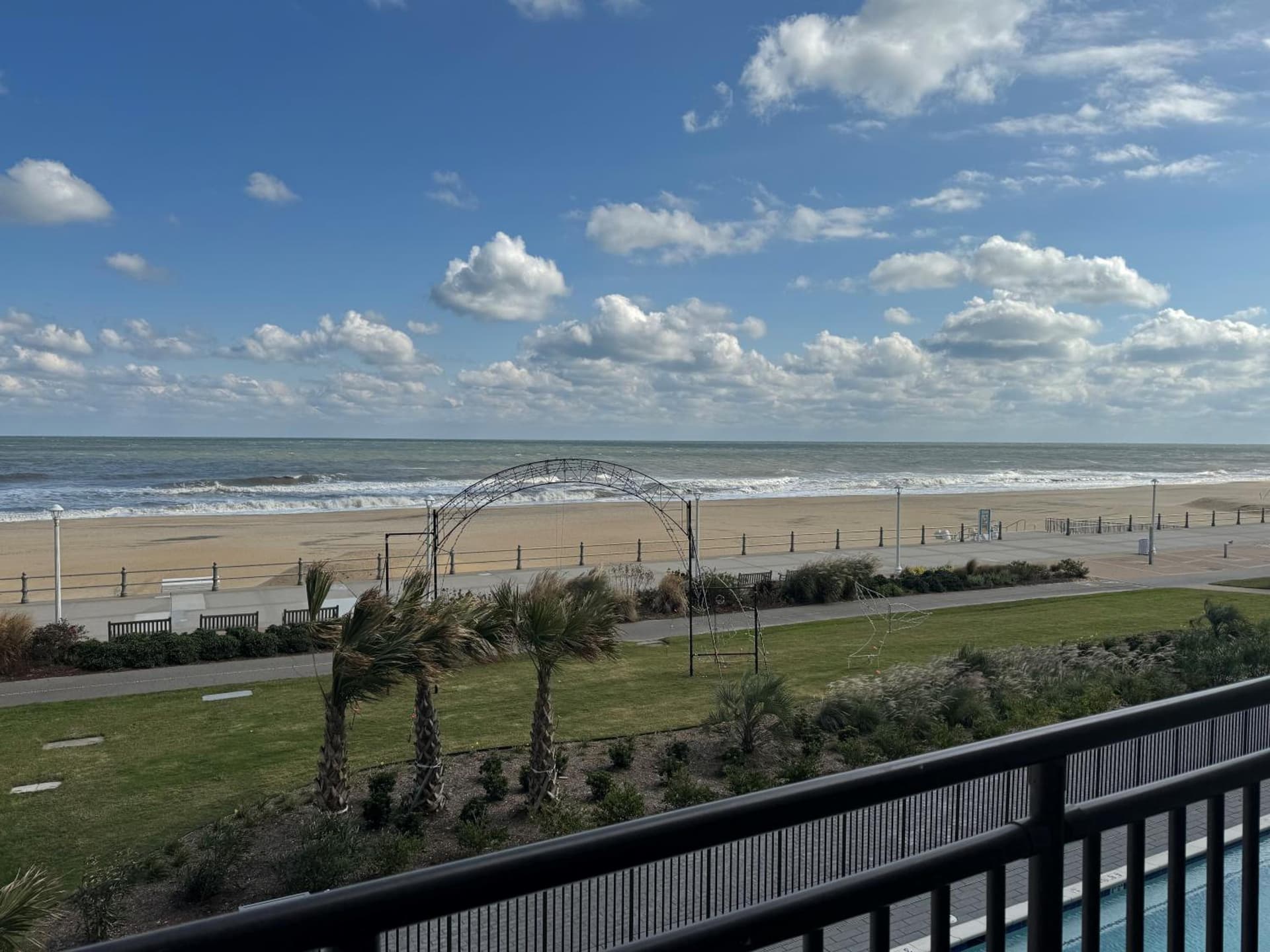 Moxy Virginia Beach Oceanfront gallery photo in Virginia Beach, VA — image 36
