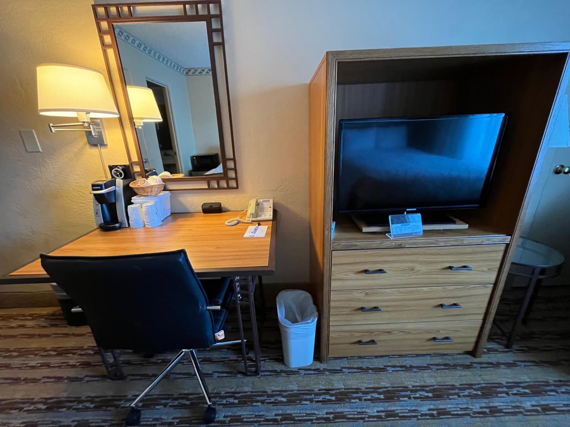 Travelodge by Wyndham Seattle By The Space Needle gallery photo in Seattle, WA — image 31
