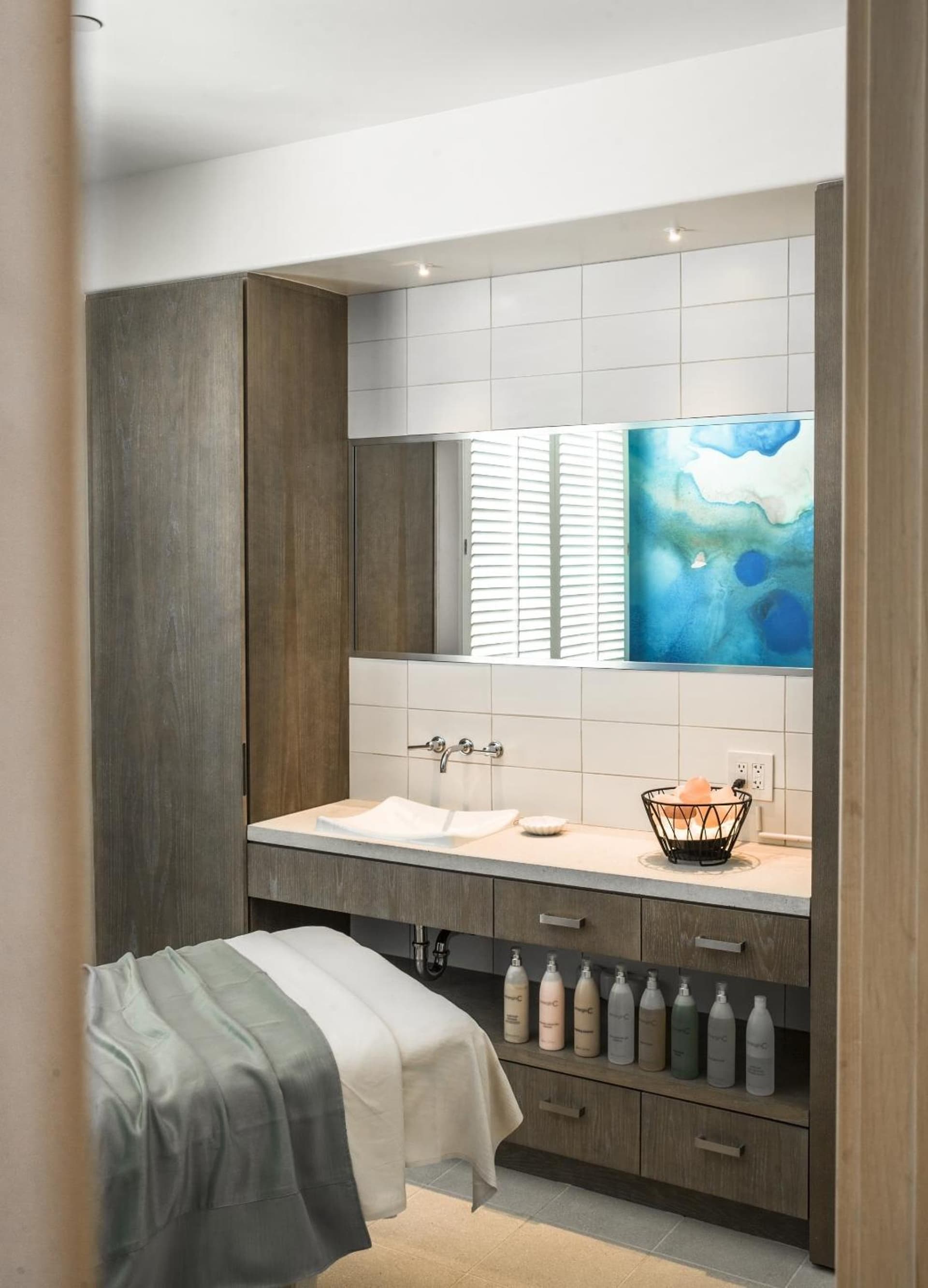 Four Seasons Residence Club Aviara property views in Carlsbad, CA — gallery photo 3