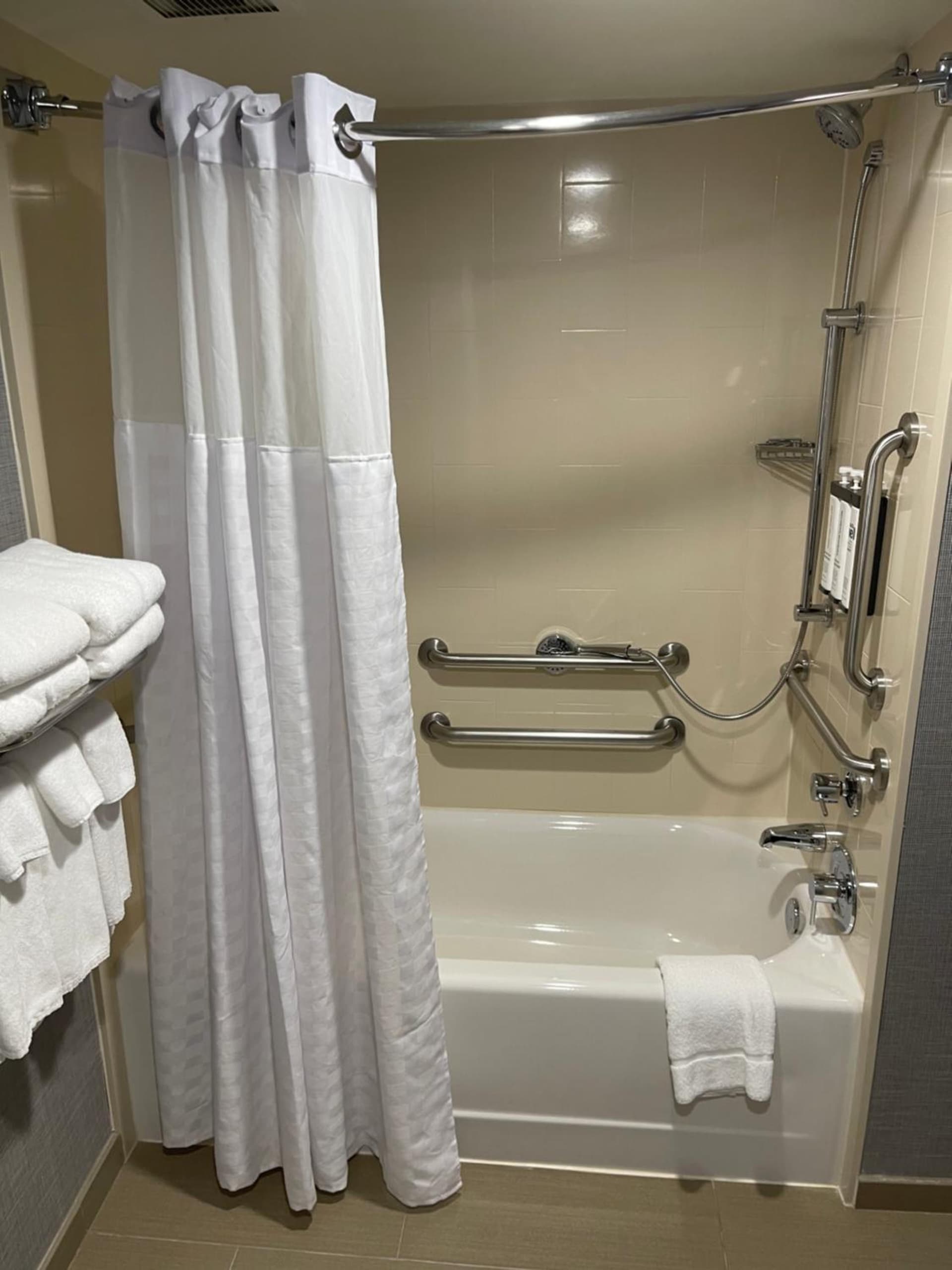Hyatt Place Kansas City/Overland Park/Metcalf gallery photo in Overland Park, KS — image 6