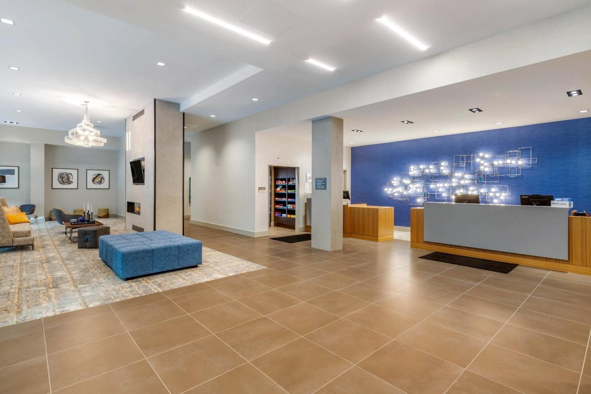Residence Inn Providence Downtown gallery photo in Providence, RI — image 15