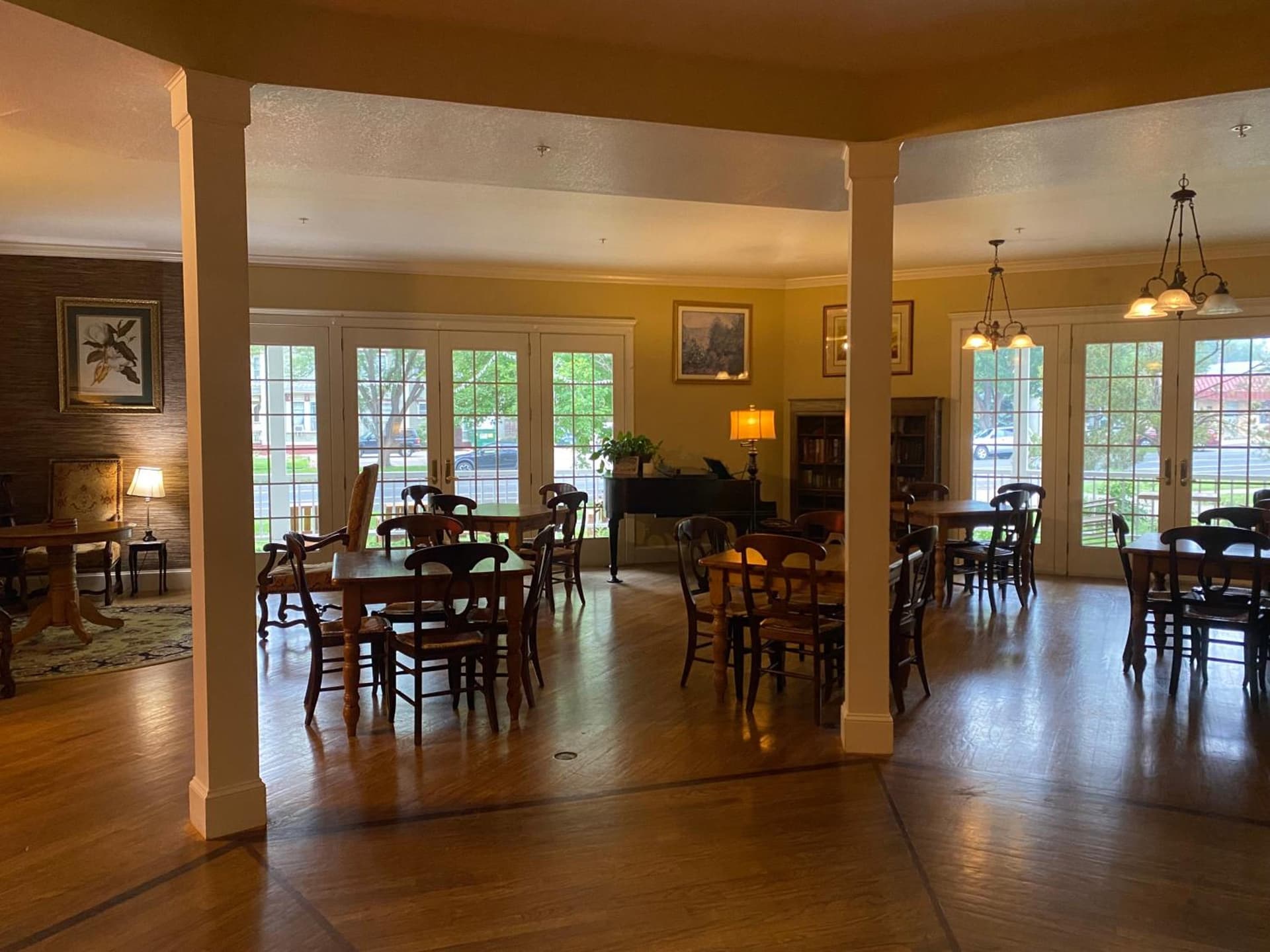 The Currier Inn gallery photo in Greeley, CO — image 10