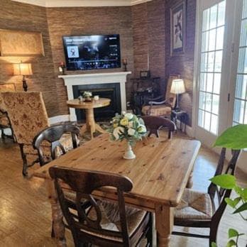 The Currier Inn gallery photo in Greeley, CO — image 6