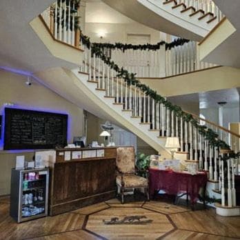 The Currier Inn property views in Greeley, CO — gallery photo 3