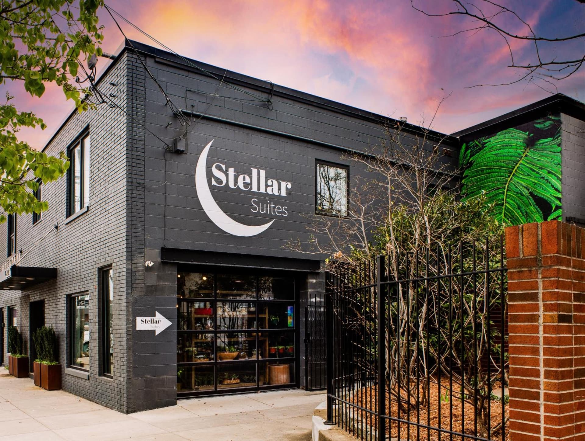 Stellar Suites — hotel in Louisville, Kentucky