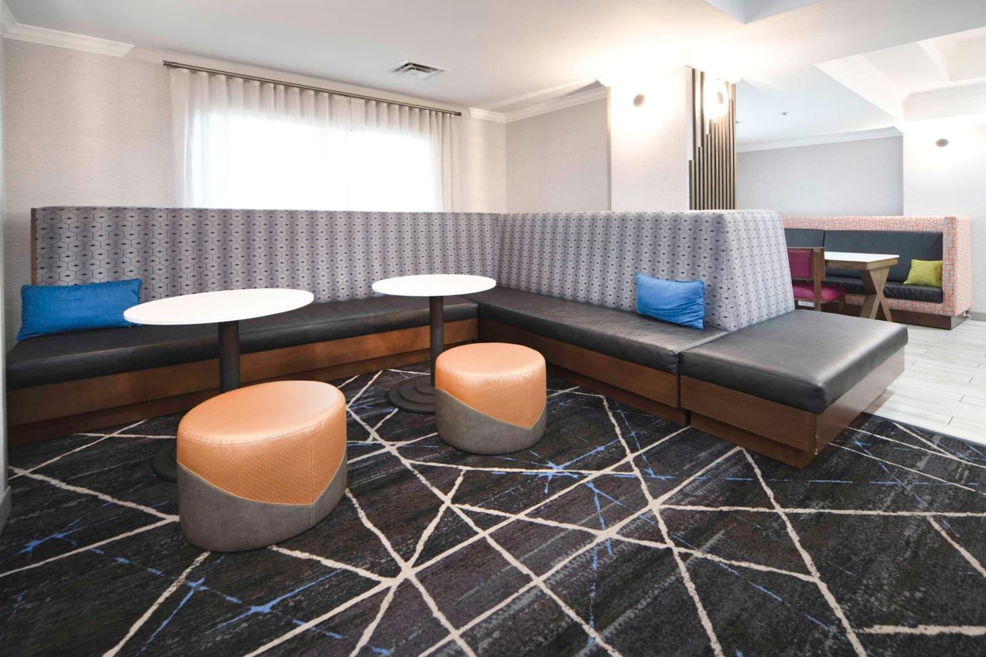 Hampton Inn Bryant gallery photo in Bryant, AR — image 34