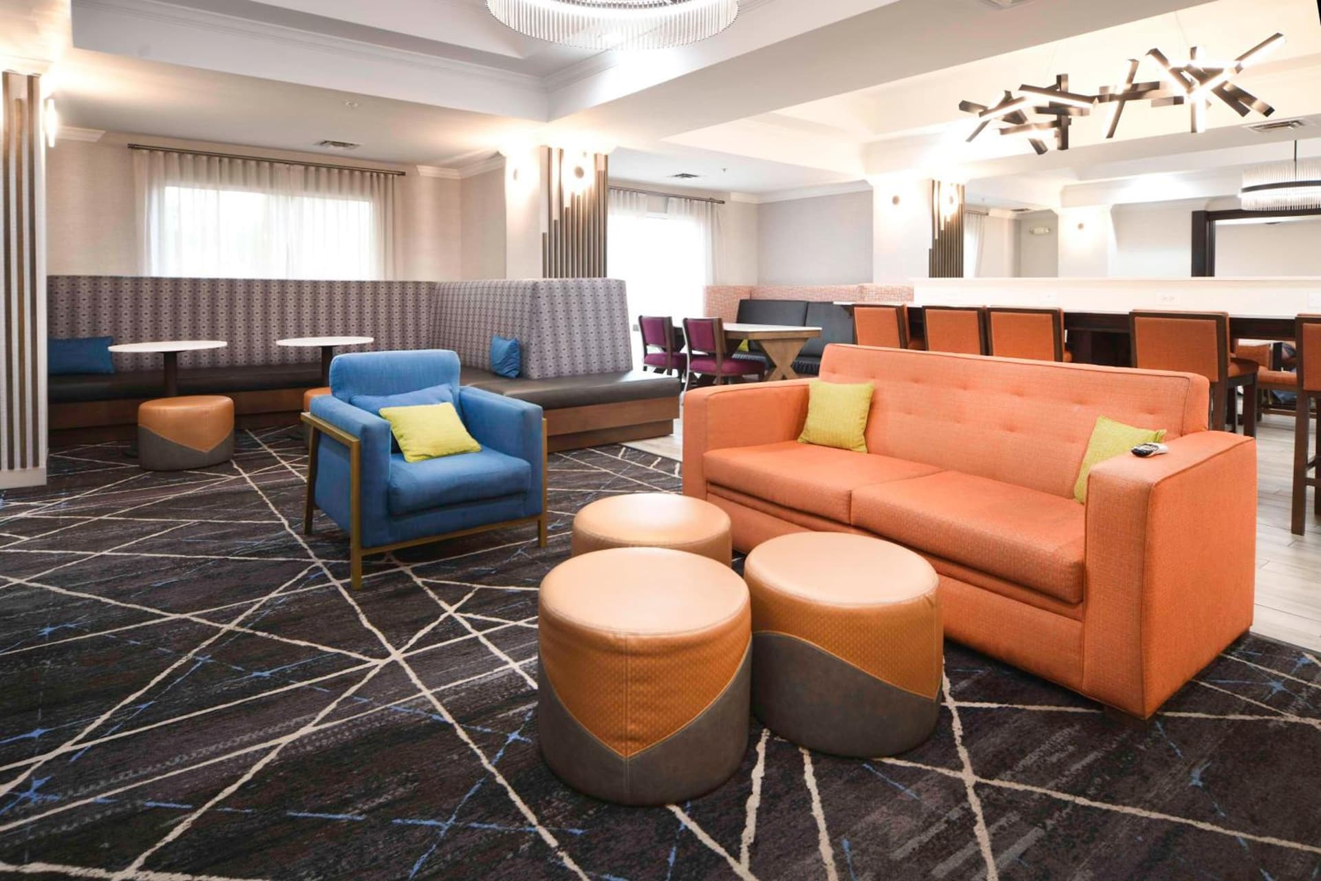 Hampton Inn Bryant gallery photo in Bryant, AR — image 37