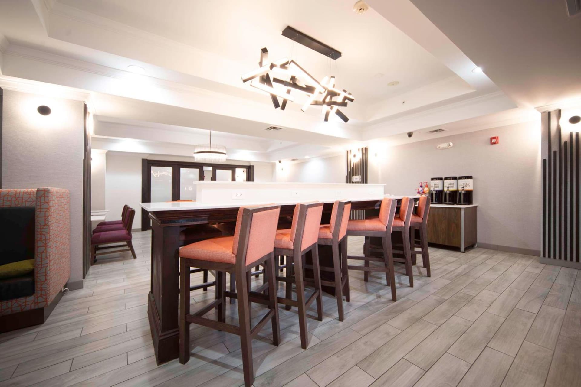Hampton Inn Bryant gallery photo in Bryant, AR — image 36