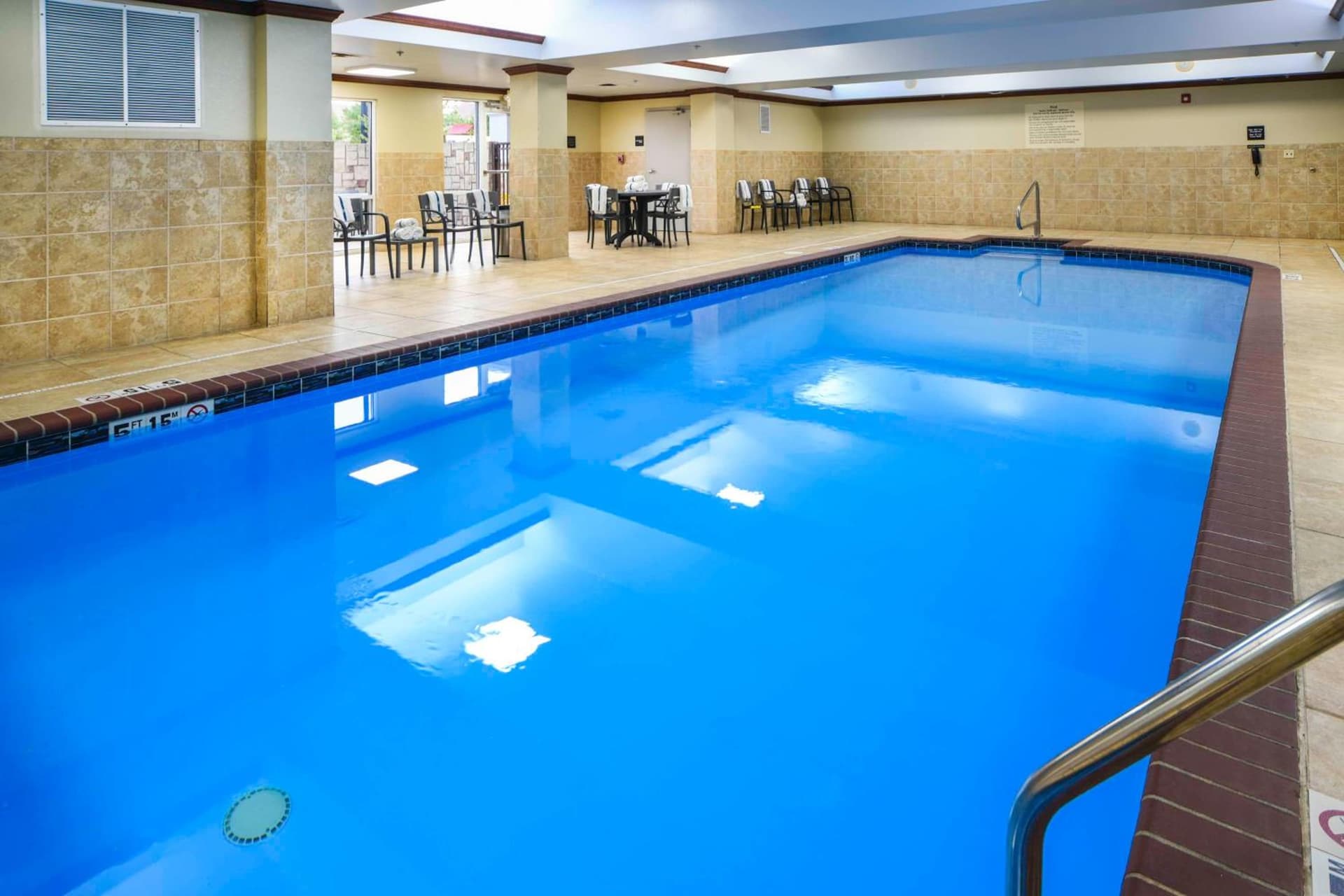 Hampton Inn Bryant gallery photo in Bryant, AR — image 23