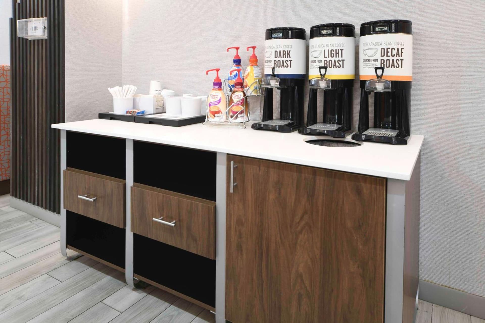 Hampton Inn Bryant gallery photo in Bryant, AR — image 33
