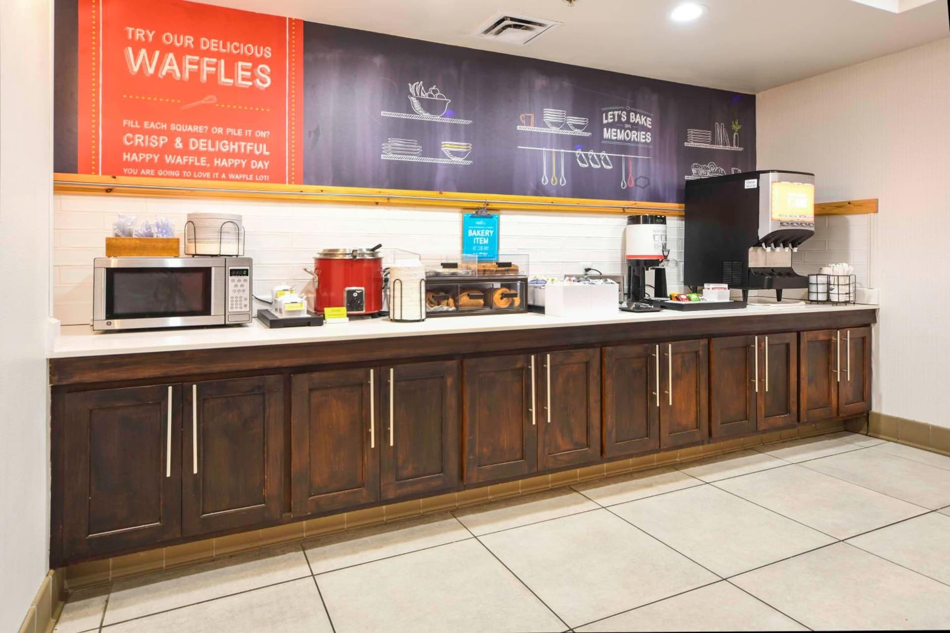 Hampton Inn Bryant gallery photo in Bryant, AR — image 11