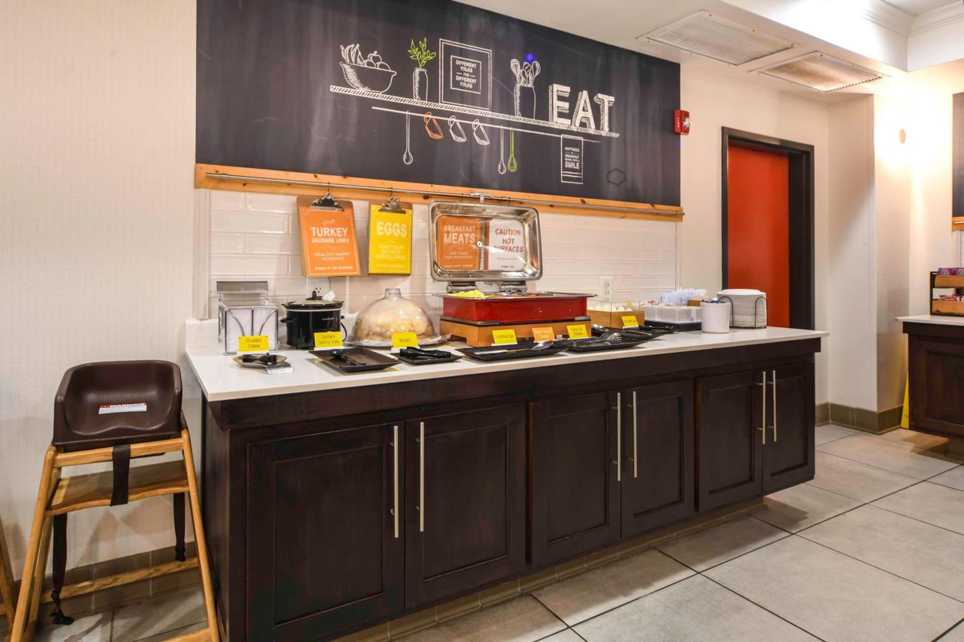Hampton Inn Bryant gallery photo in Bryant, AR — image 6