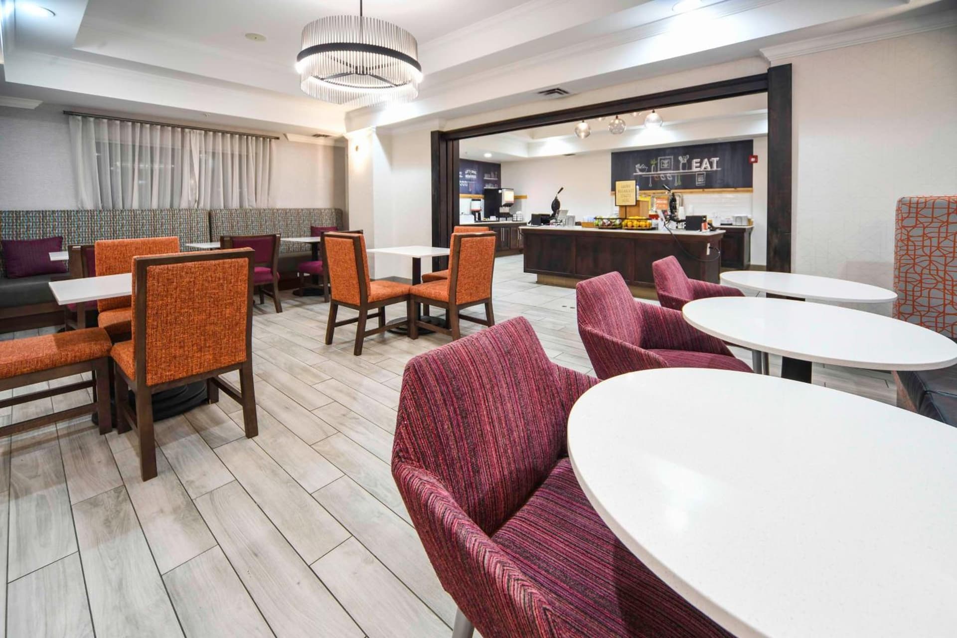 Hampton Inn Bryant gallery photo in Bryant, AR — image 4