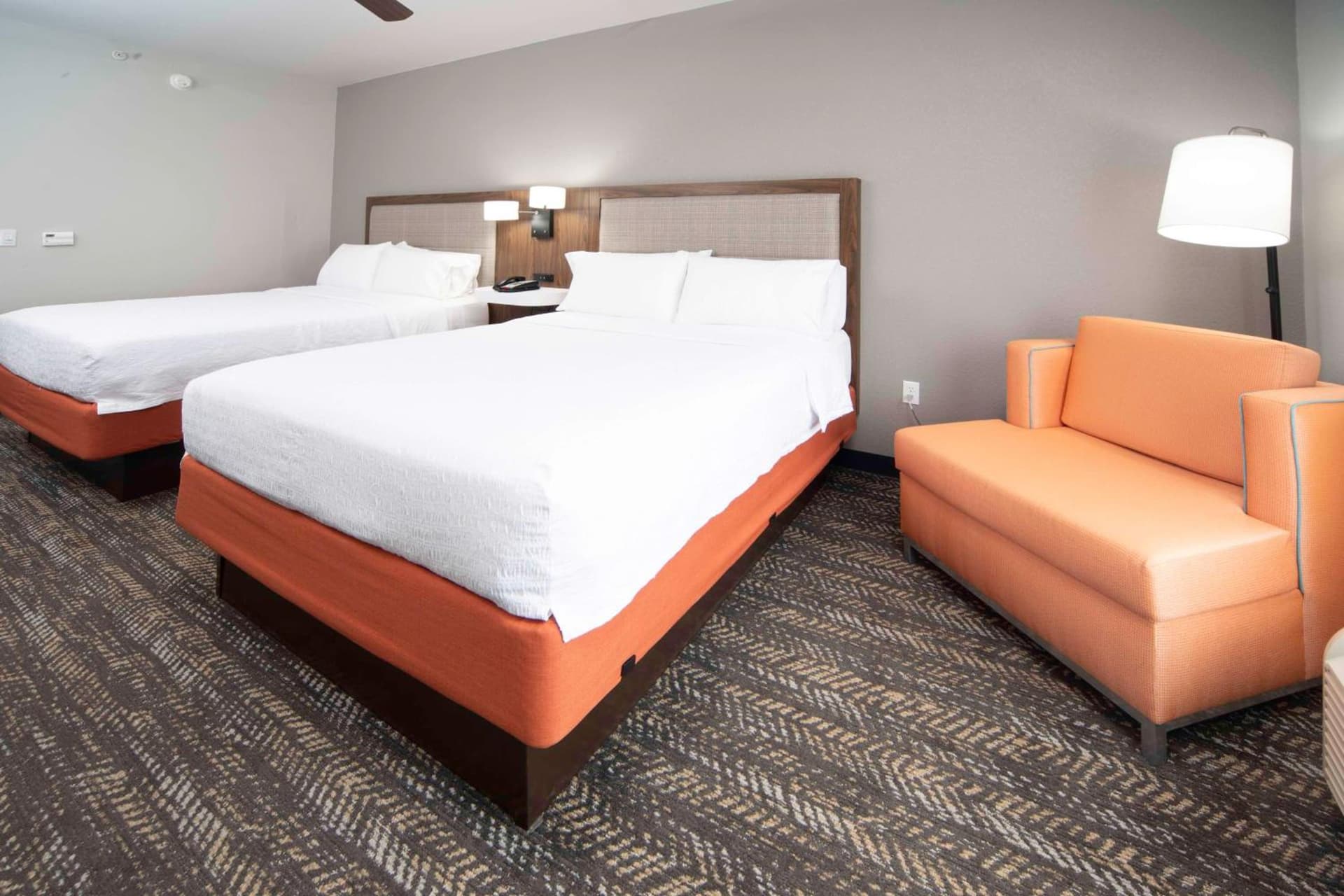Hampton Inn Bryant gallery photo in Bryant, AR — image 7