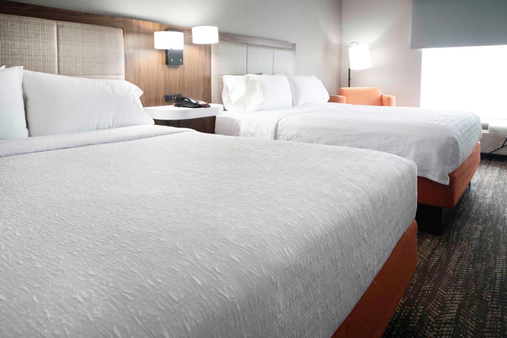 Hampton Inn Bryant gallery photo in Bryant, AR — image 10