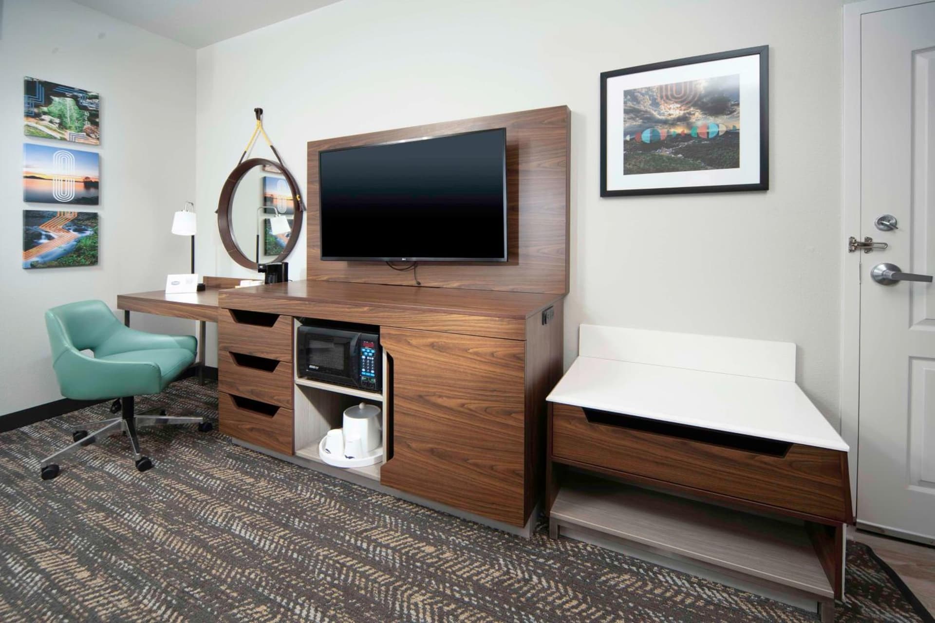 Hampton Inn Bryant gallery photo in Bryant, AR — image 30