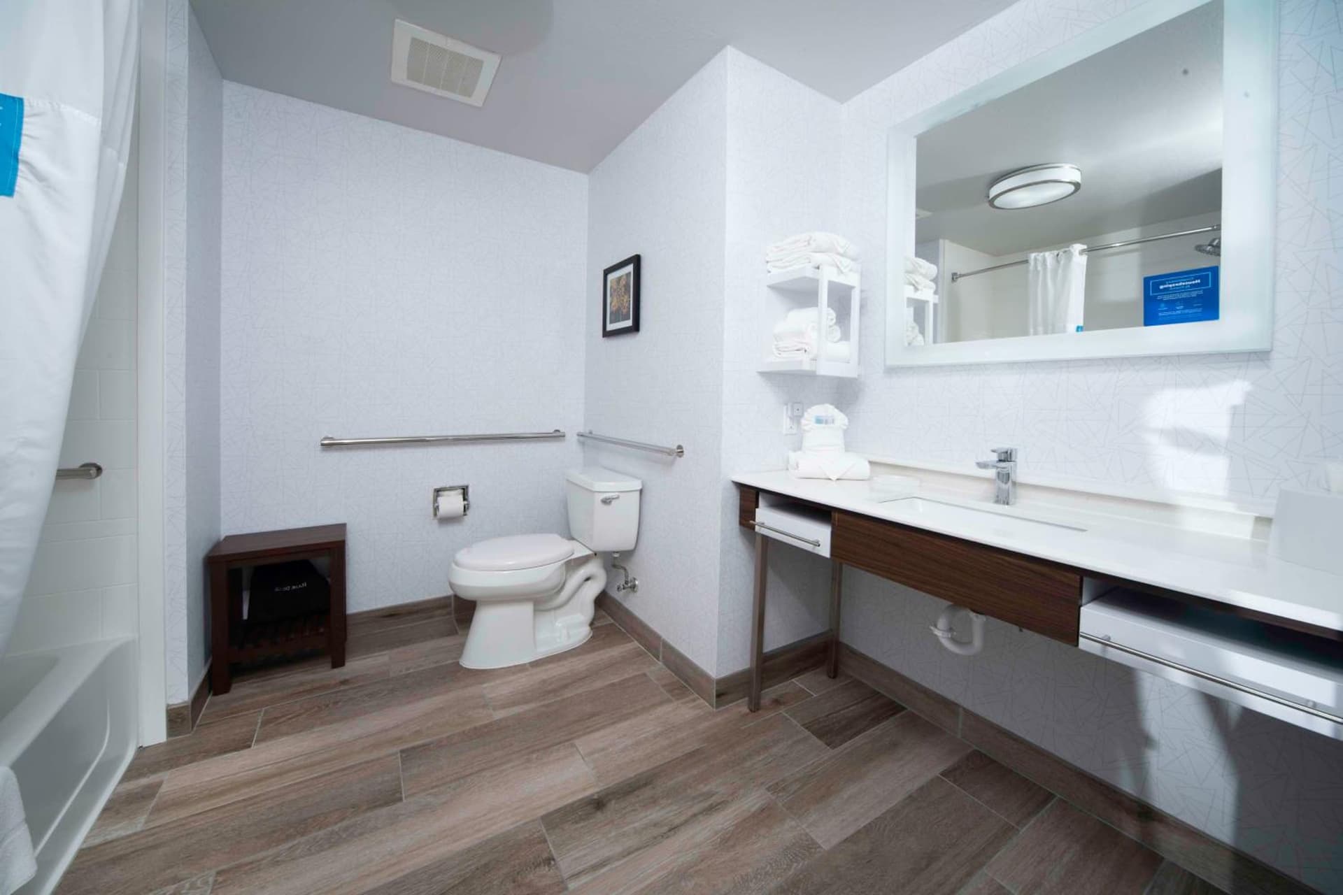 Hampton Inn Bryant gallery photo in Bryant, AR — image 31