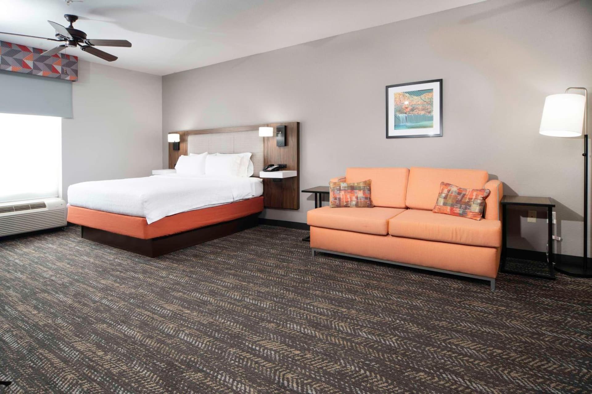 Hampton Inn Bryant gallery photo in Bryant, AR — image 27