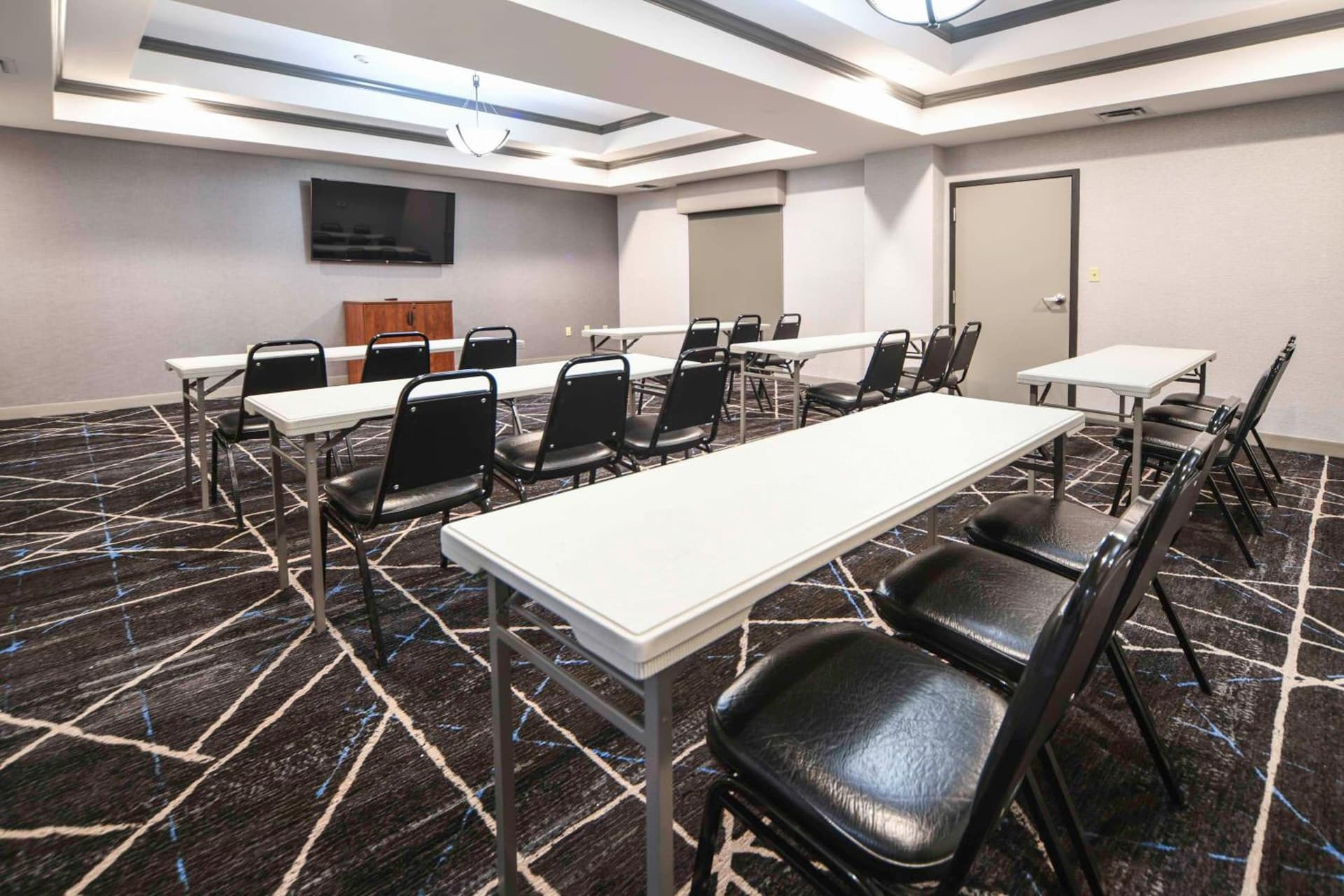 Hampton Inn Bryant gallery photo in Bryant, AR — image 20