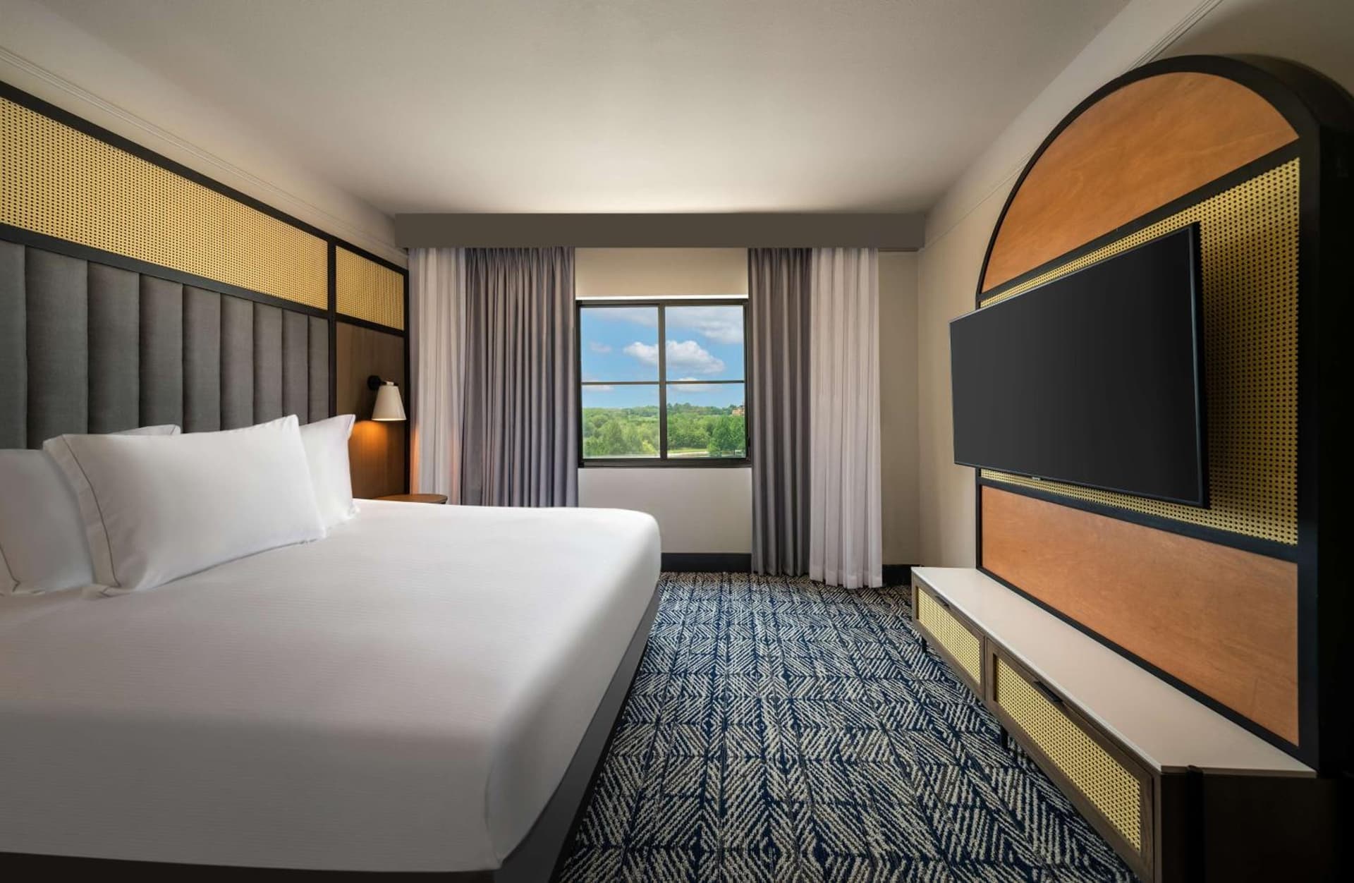 Hilton Dallas Southlake Town Square gallery photo in Southlake, TX — image 59