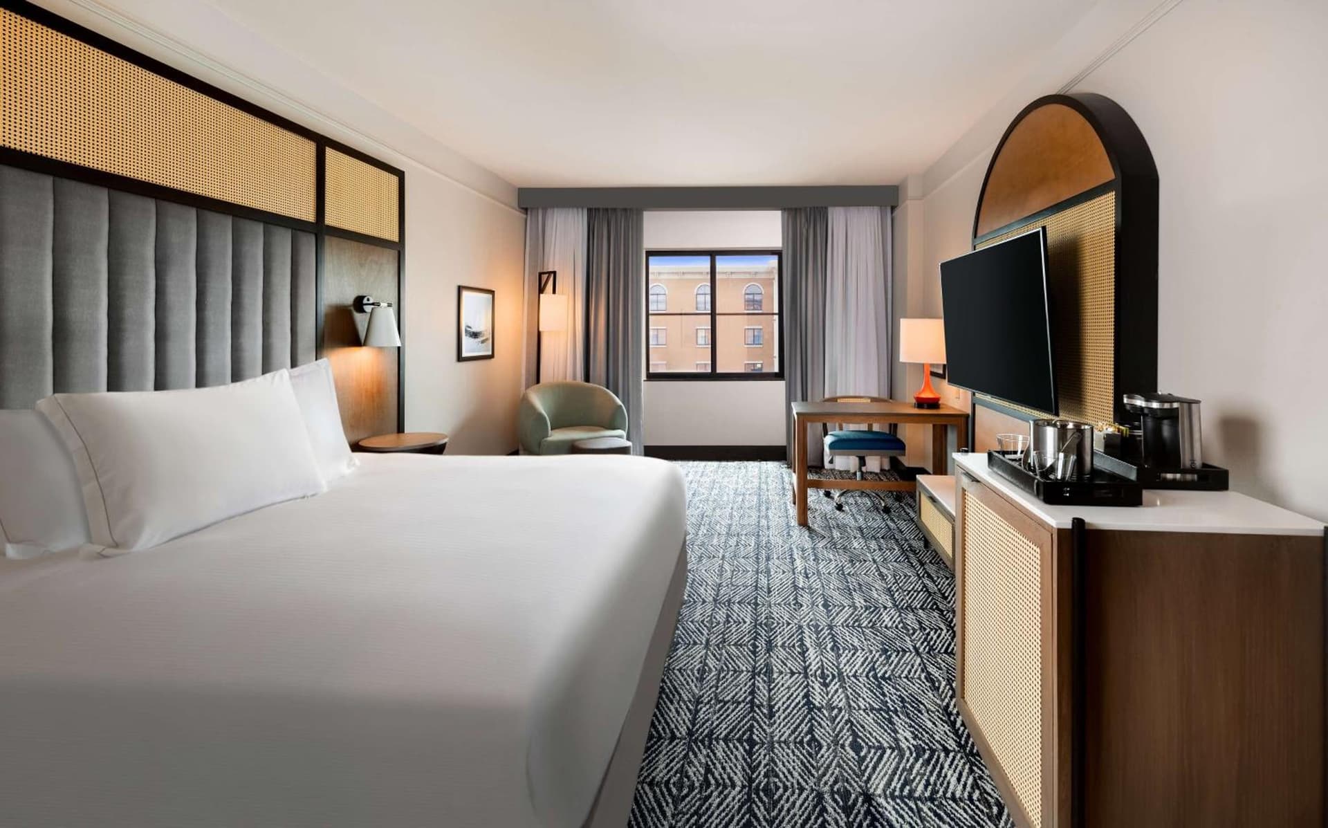 Hilton Dallas Southlake Town Square gallery photo in Southlake, TX — image 10