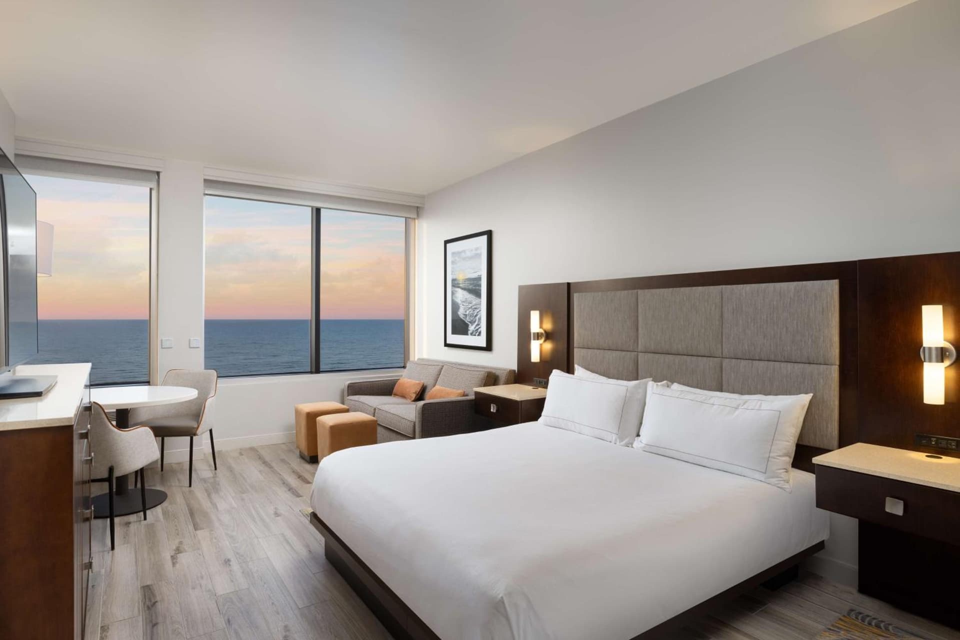 Hilton Galveston Island Resort gallery photo in Galveston, TX — image 69