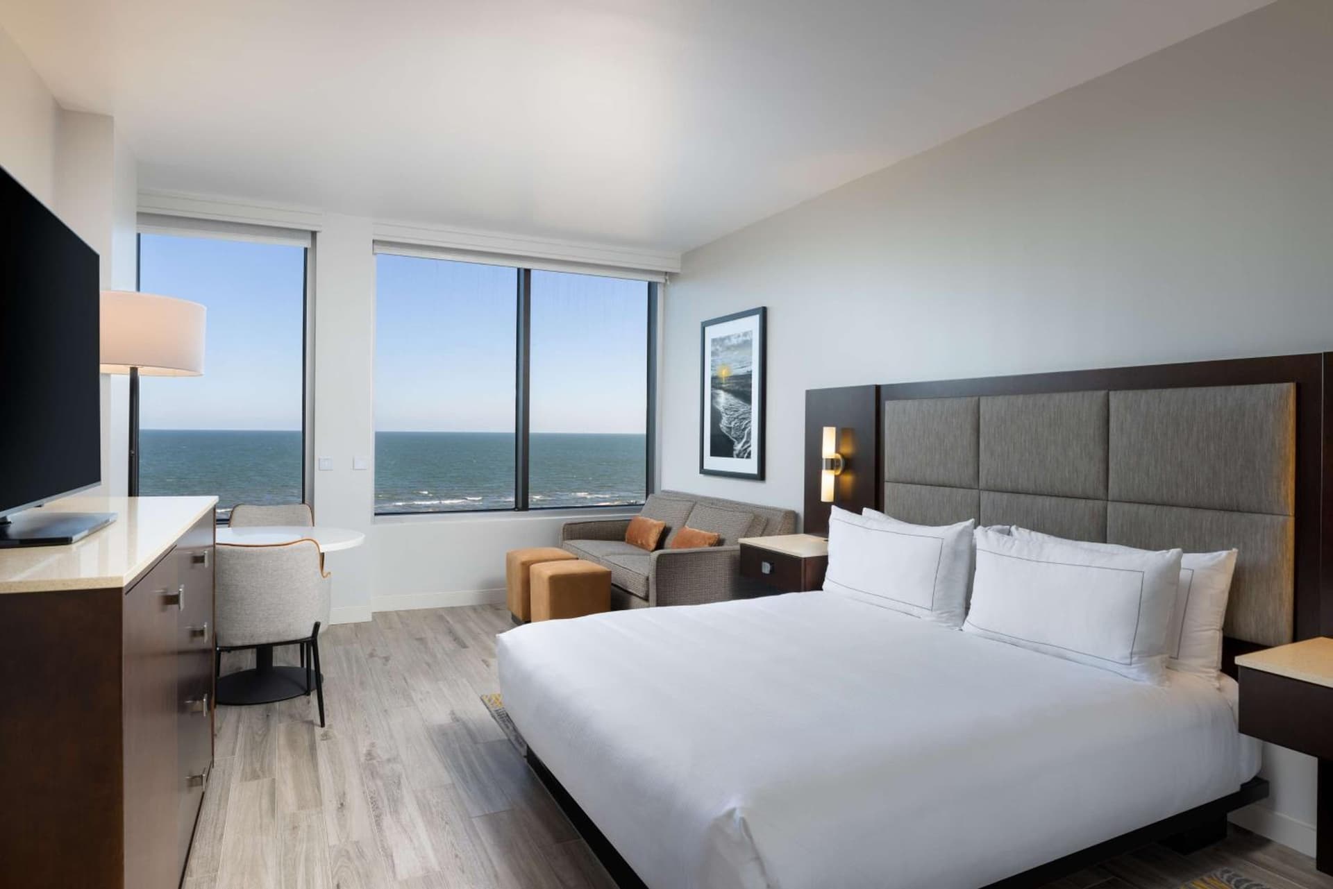 Hilton Galveston Island Resort gallery photo in Galveston, TX — image 52