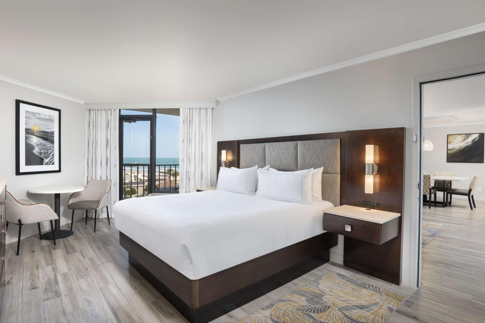 Hilton Galveston Island Resort gallery photo in Galveston, TX — image 41