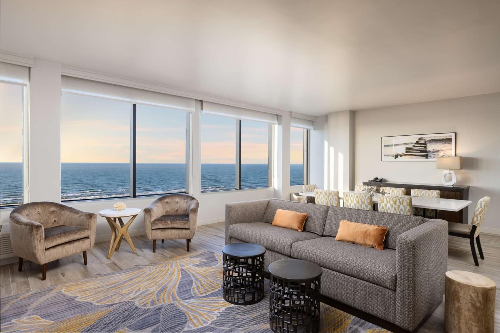 Hilton Galveston Island Resort gallery photo in Galveston, TX — image 15