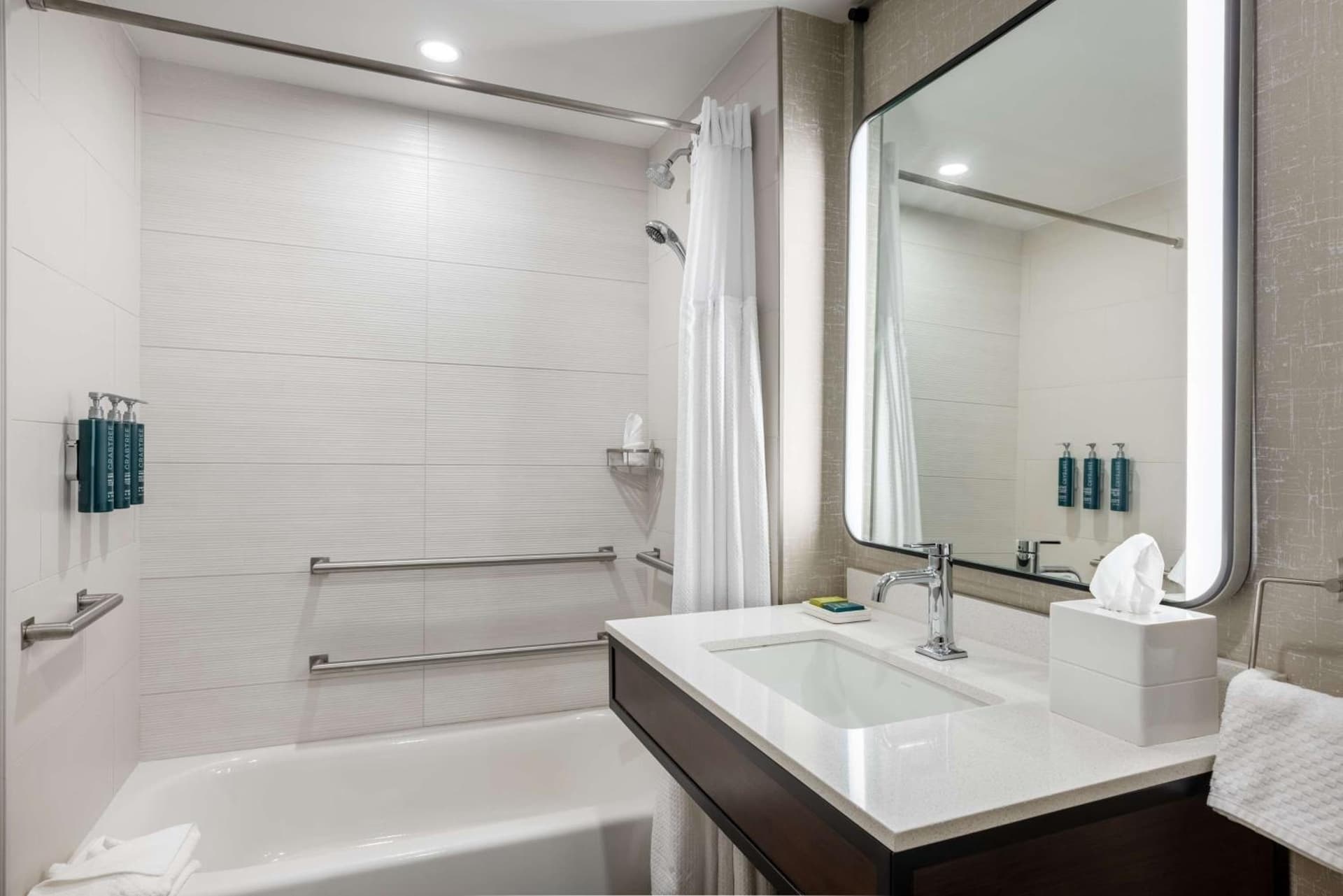 Hilton Galveston Island Resort gallery photo in Galveston, TX — image 31