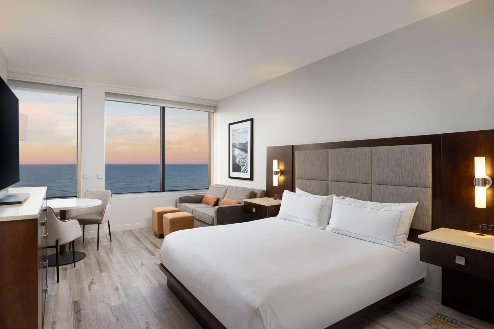 Hilton Galveston Island Resort gallery photo in Galveston, TX — image 40