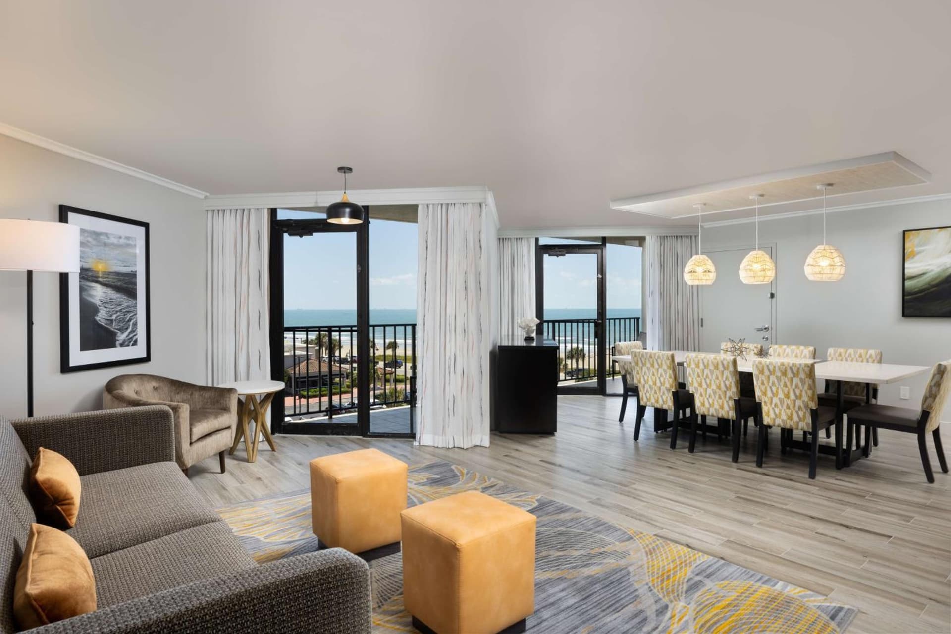 Hilton Galveston Island Resort gallery photo in Galveston, TX — image 44