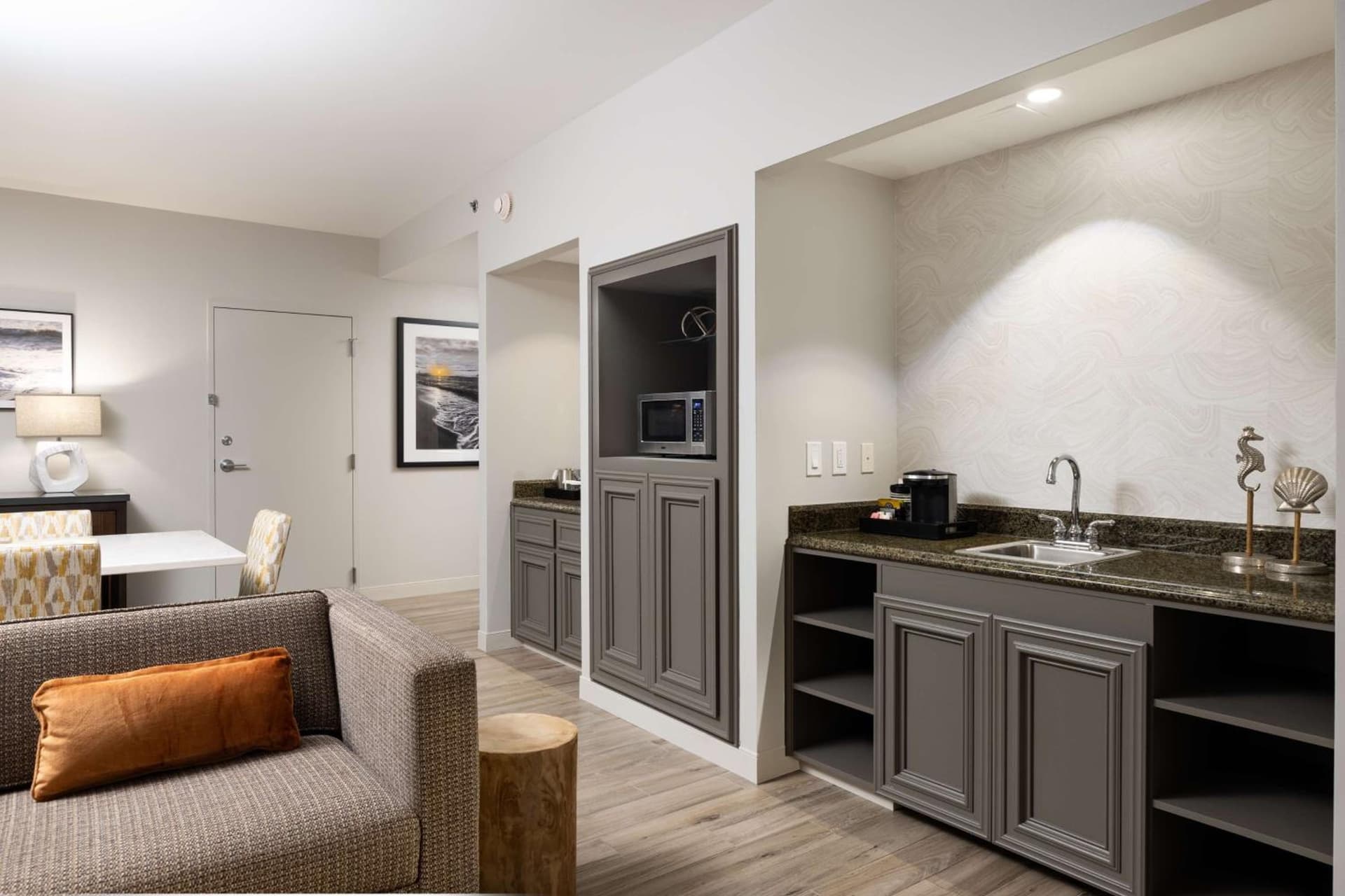 Hilton Galveston Island Resort gallery photo in Galveston, TX — image 34