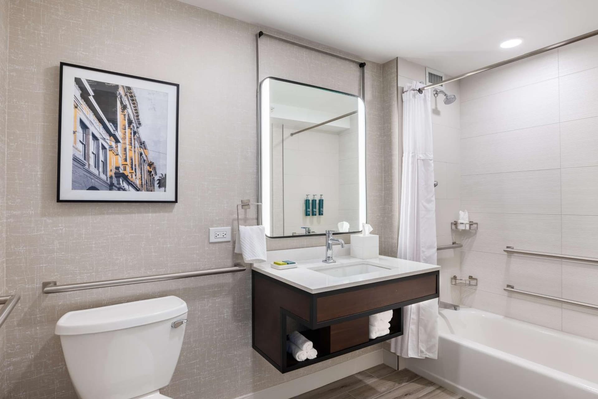 Hilton Galveston Island Resort gallery photo in Galveston, TX — image 25