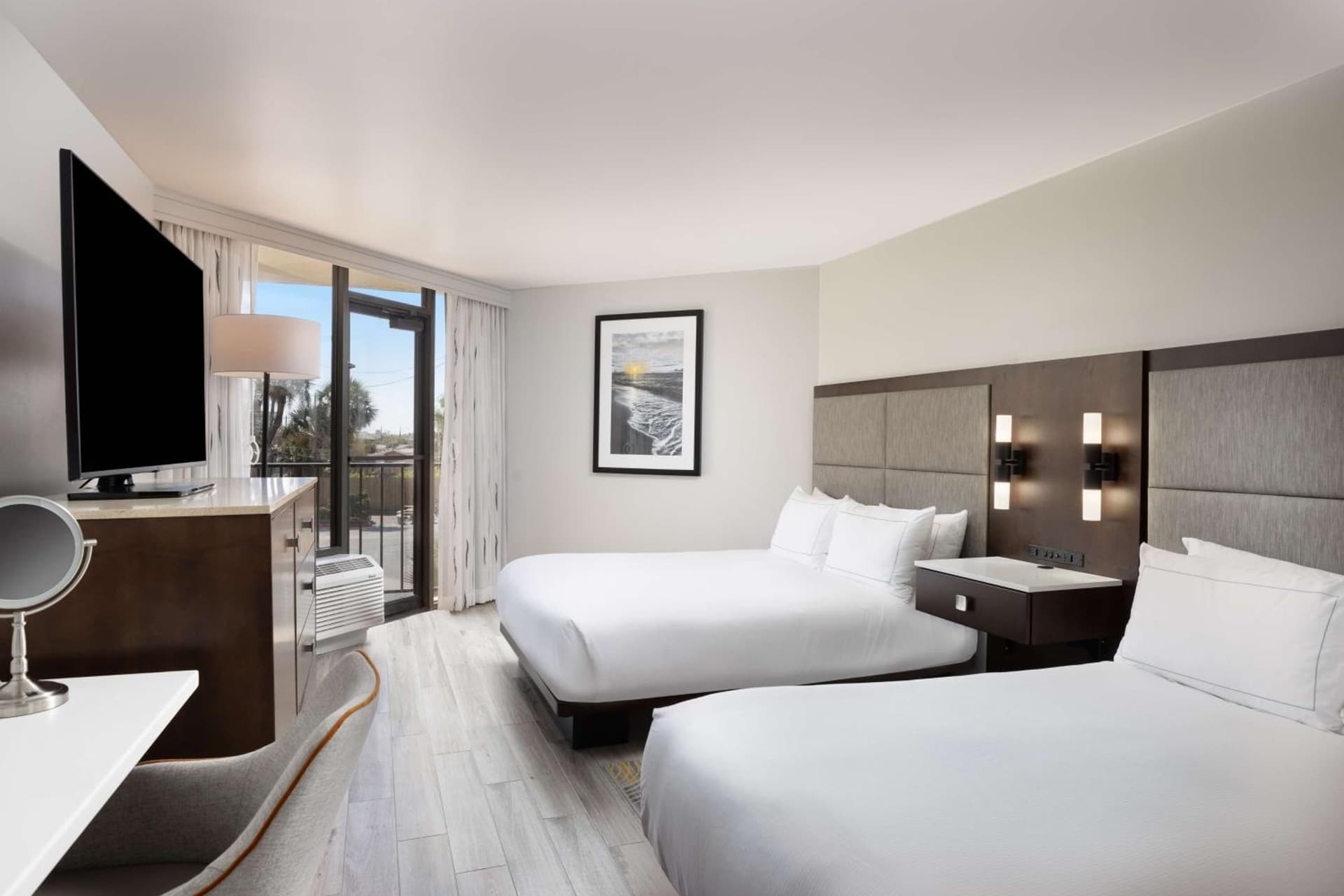 Hilton Galveston Island Resort gallery photo in Galveston, TX — image 4