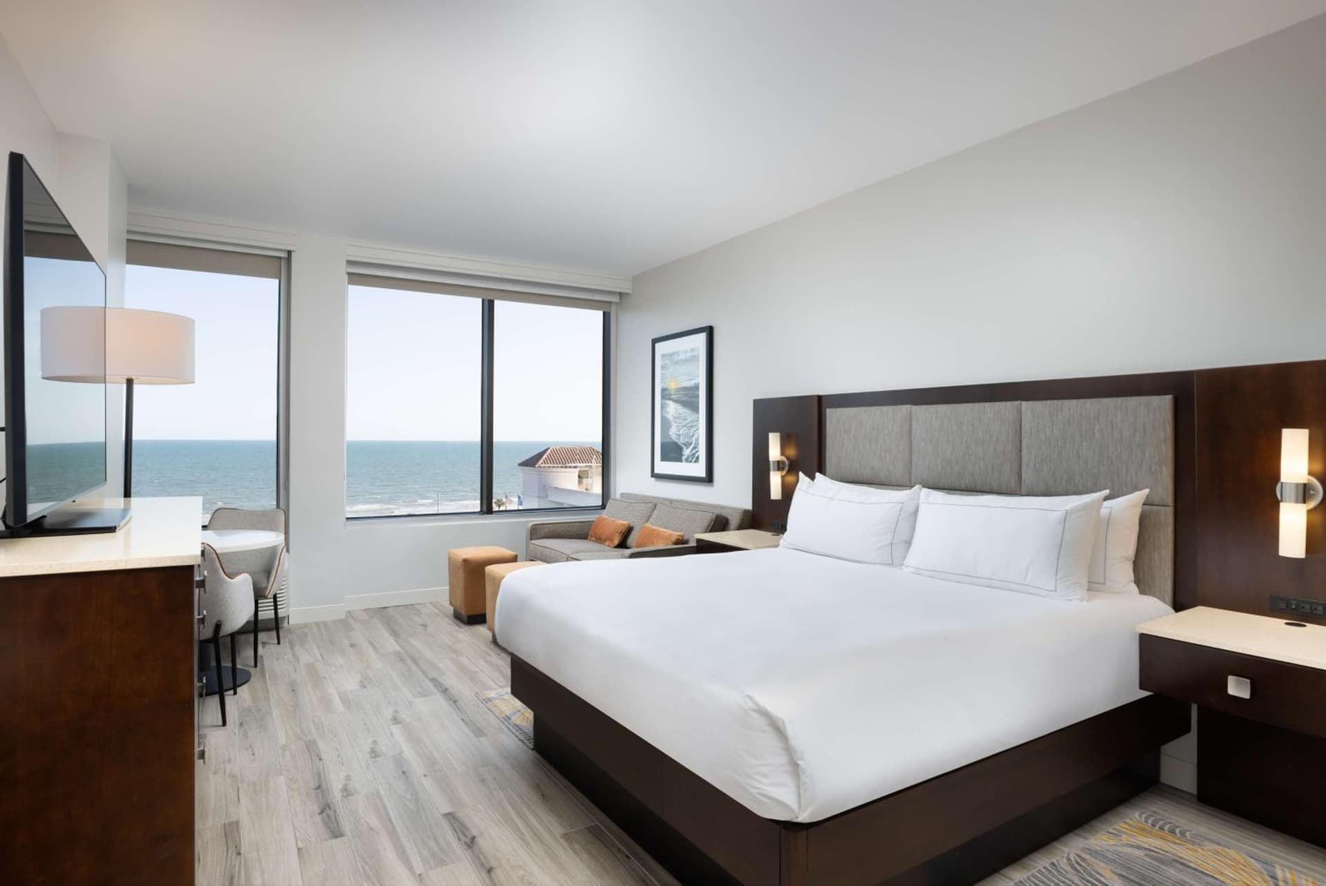 Hilton Galveston Island Resort gallery photo in Galveston, TX — image 14
