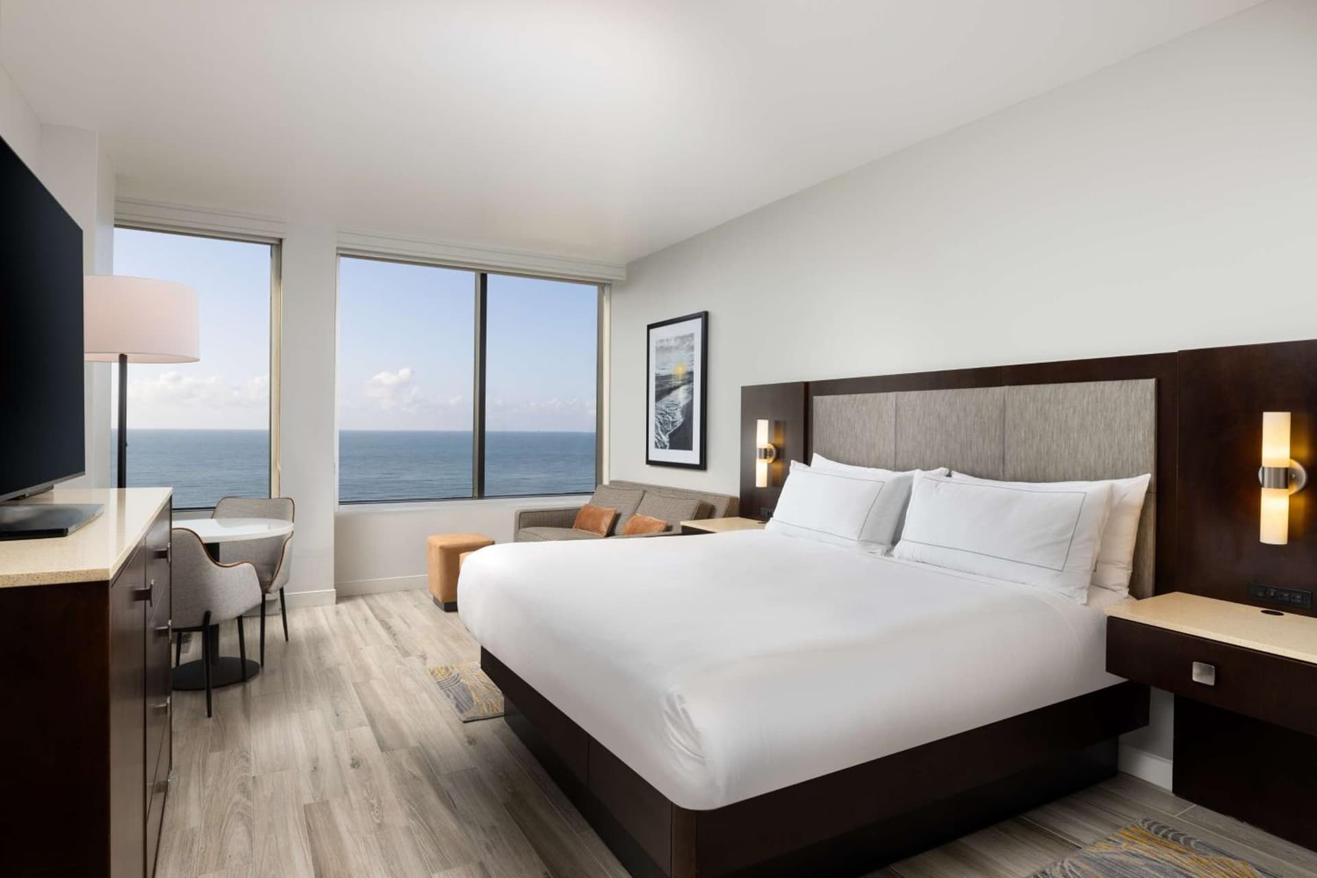 Hilton Galveston Island Resort gallery photo in Galveston, TX — image 30
