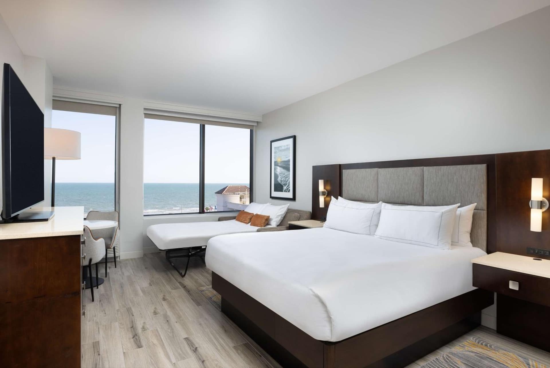 Hilton Galveston Island Resort gallery photo in Galveston, TX — image 62