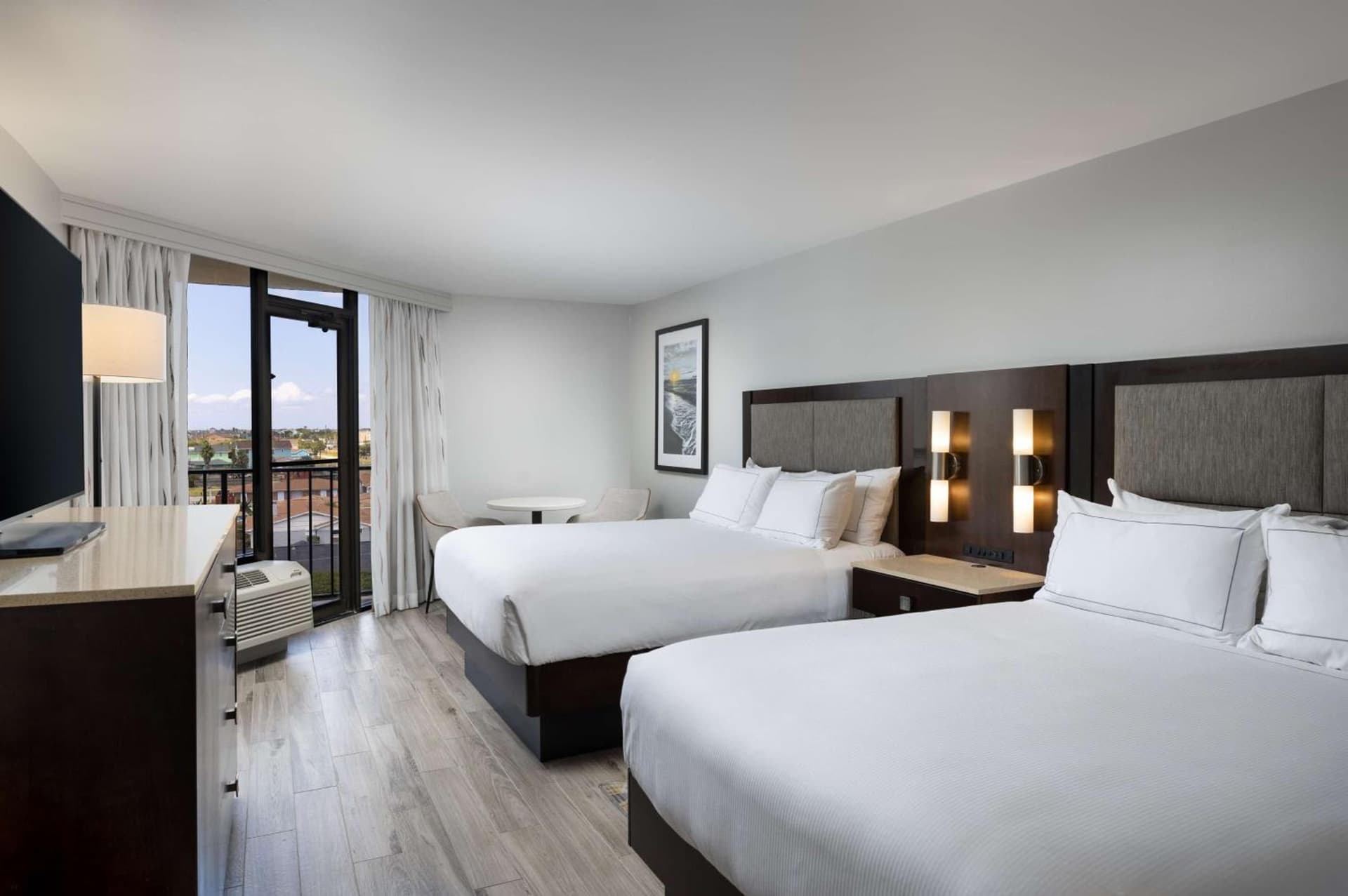 Hilton Galveston Island Resort gallery photo in Galveston, TX — image 81