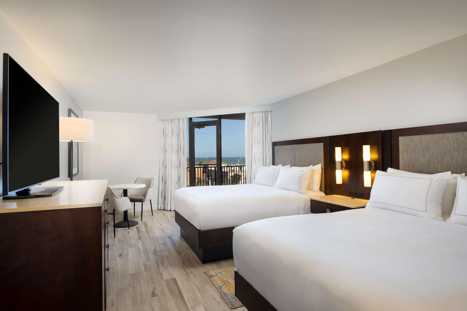 Hilton Galveston Island Resort gallery photo in Galveston, TX — image 47