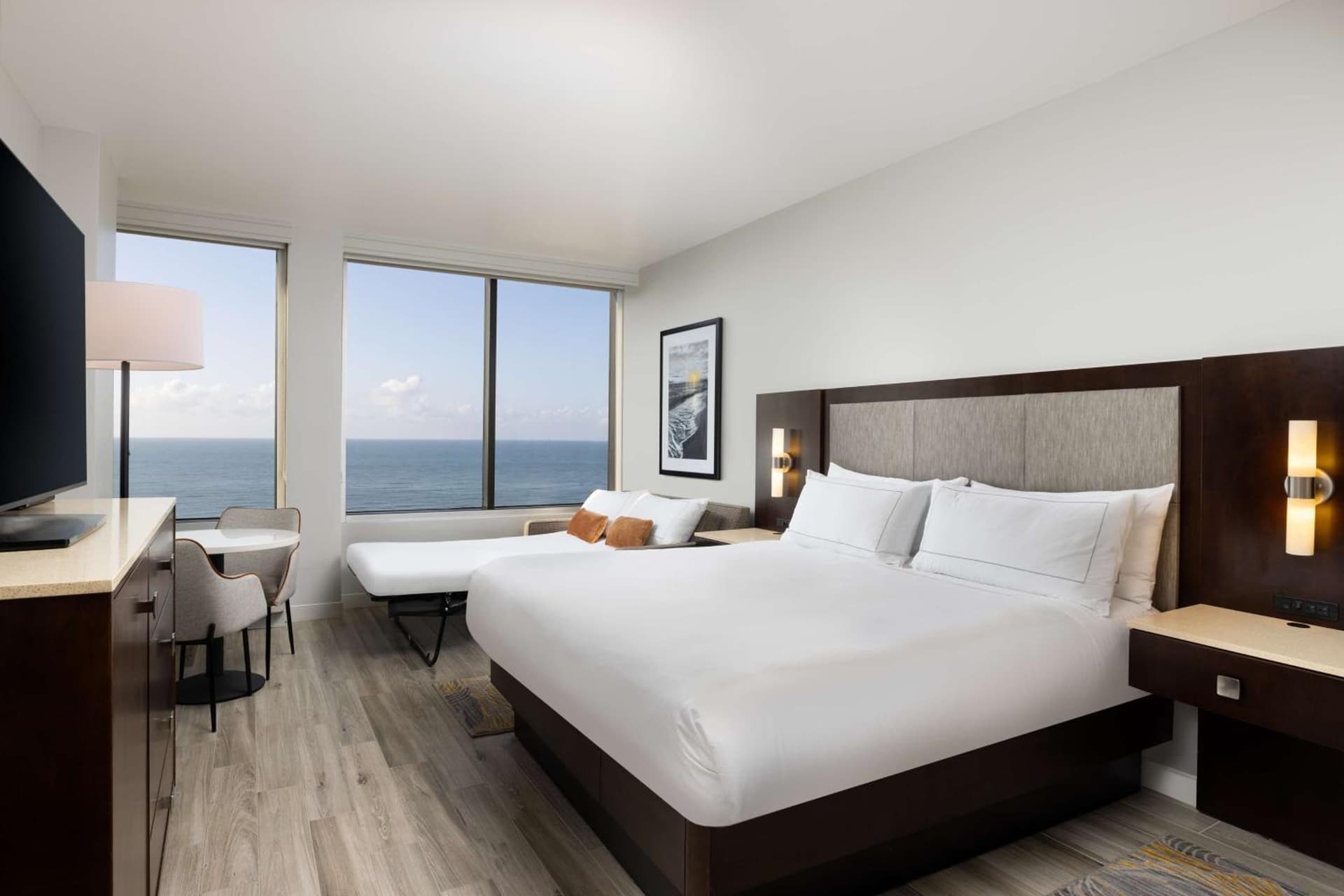 Hilton Galveston Island Resort gallery photo in Galveston, TX — image 36
