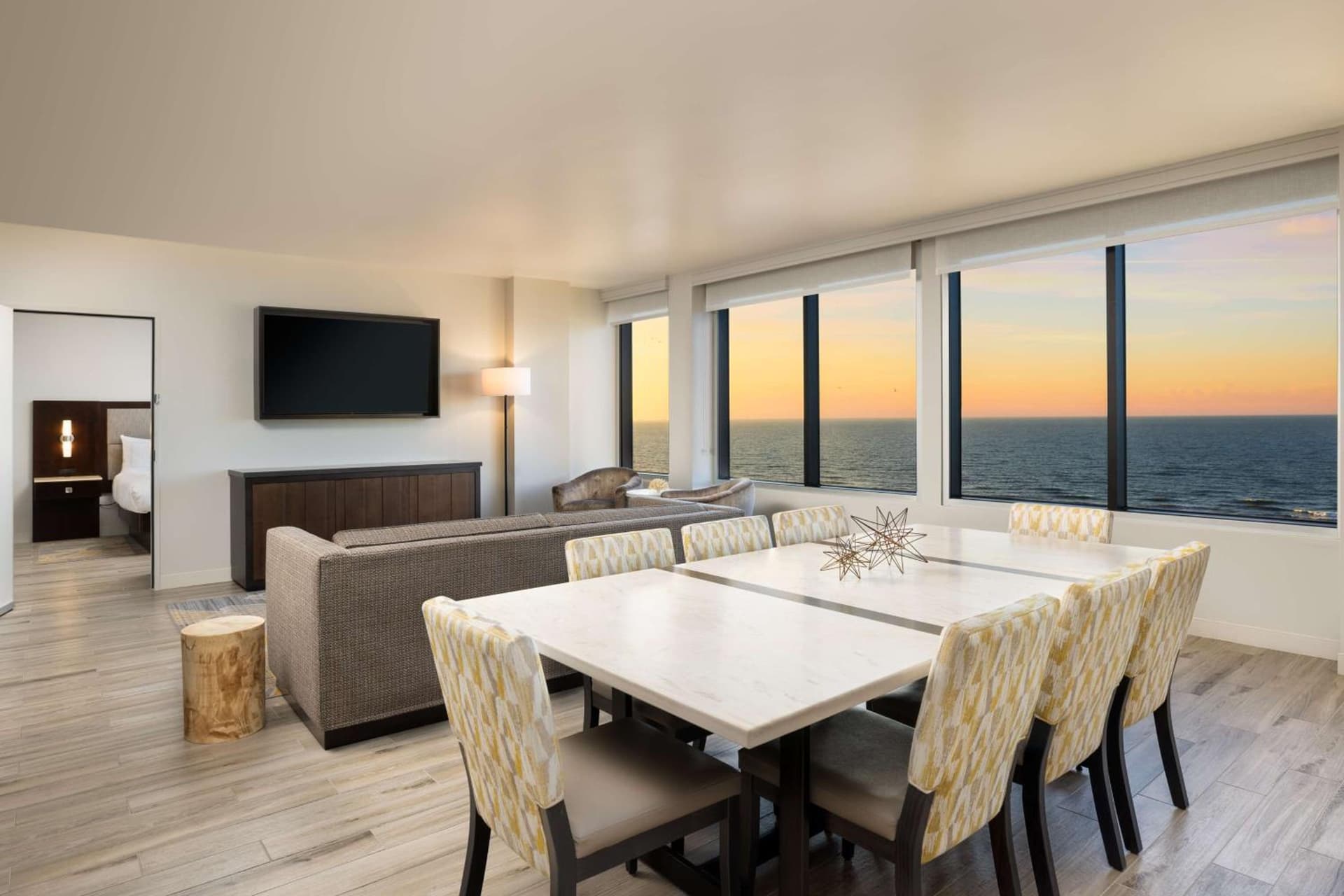 Hilton Galveston Island Resort gallery photo in Galveston, TX — image 46